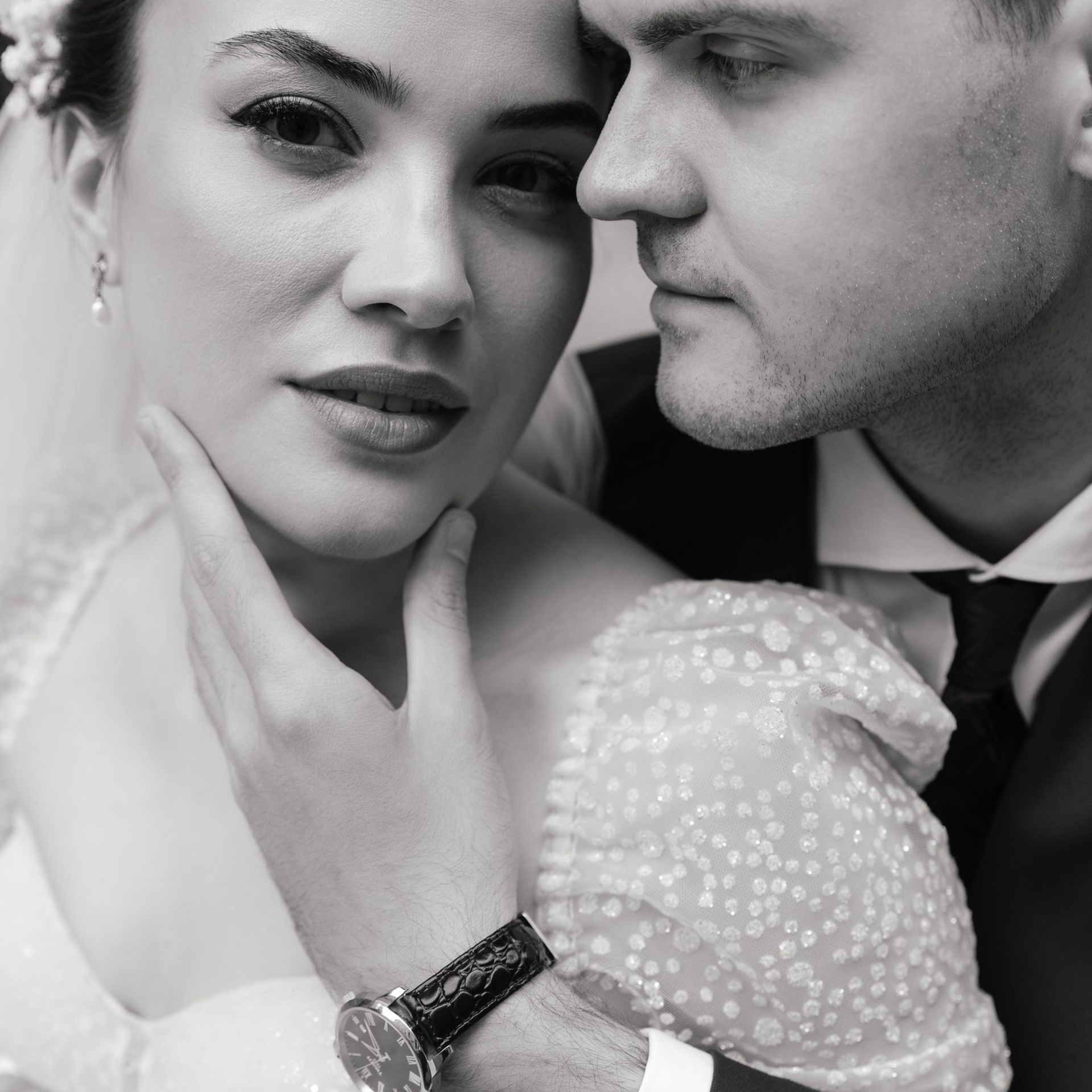 Свадебный анонс Сони и Дани