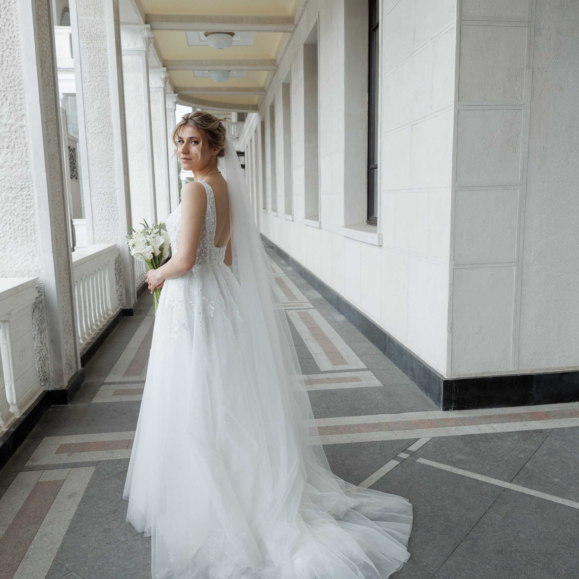 Анонс свадьбы Влада и Юли