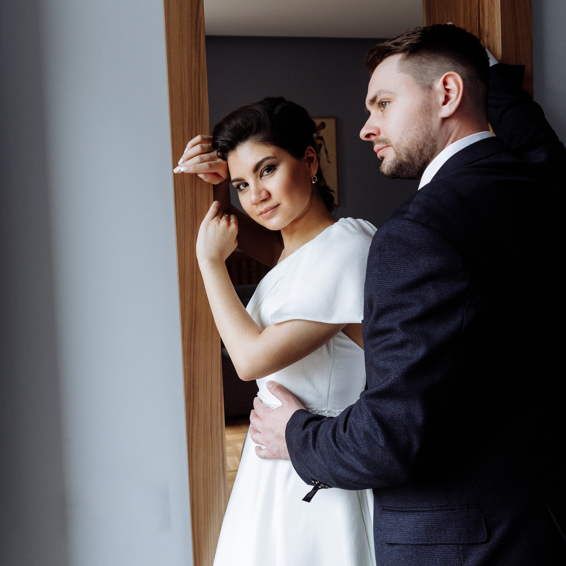 Отзывы о работе свадебного фотографа Марии Козловой