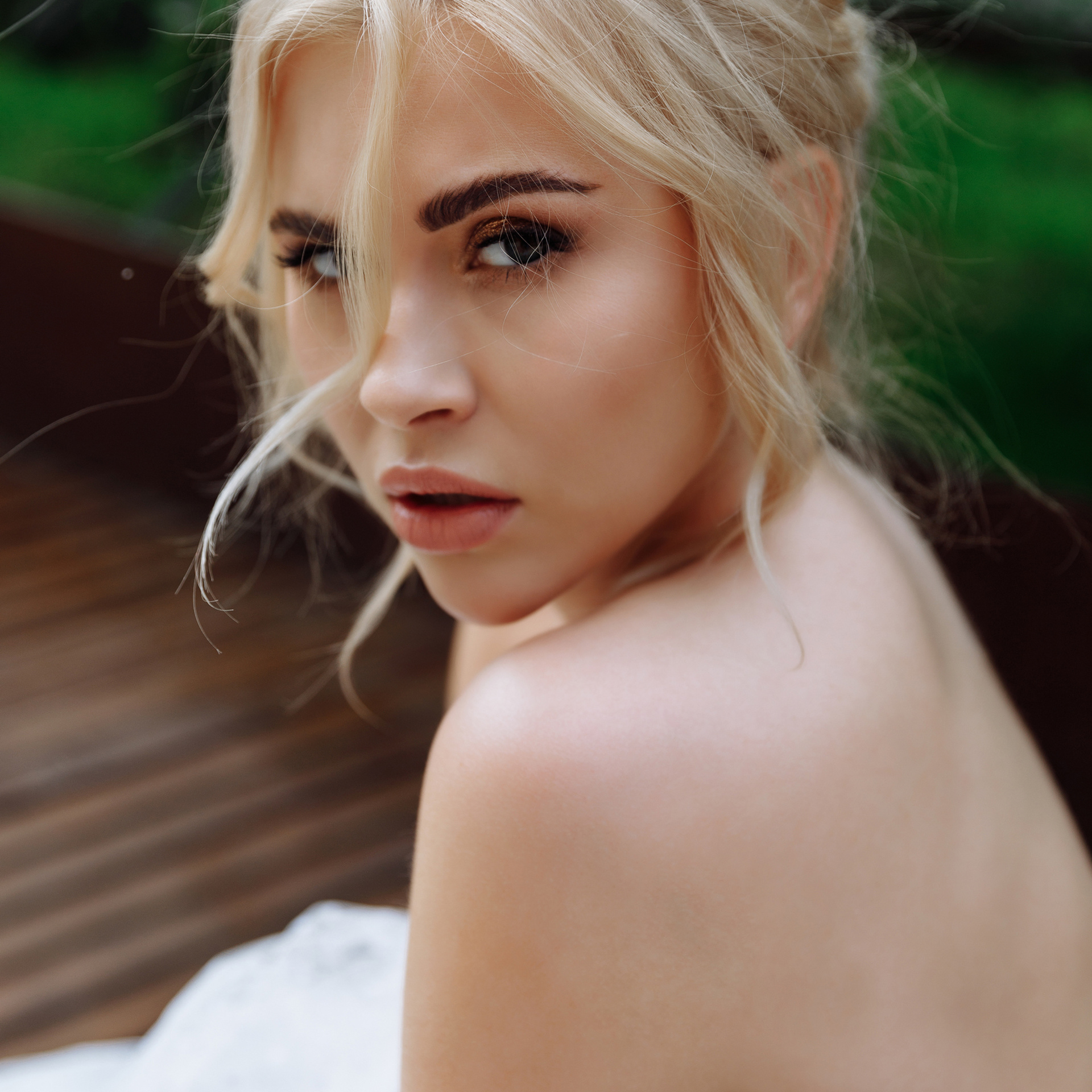 Анонс свадебной фотосъемки Кирилла и Ксюши