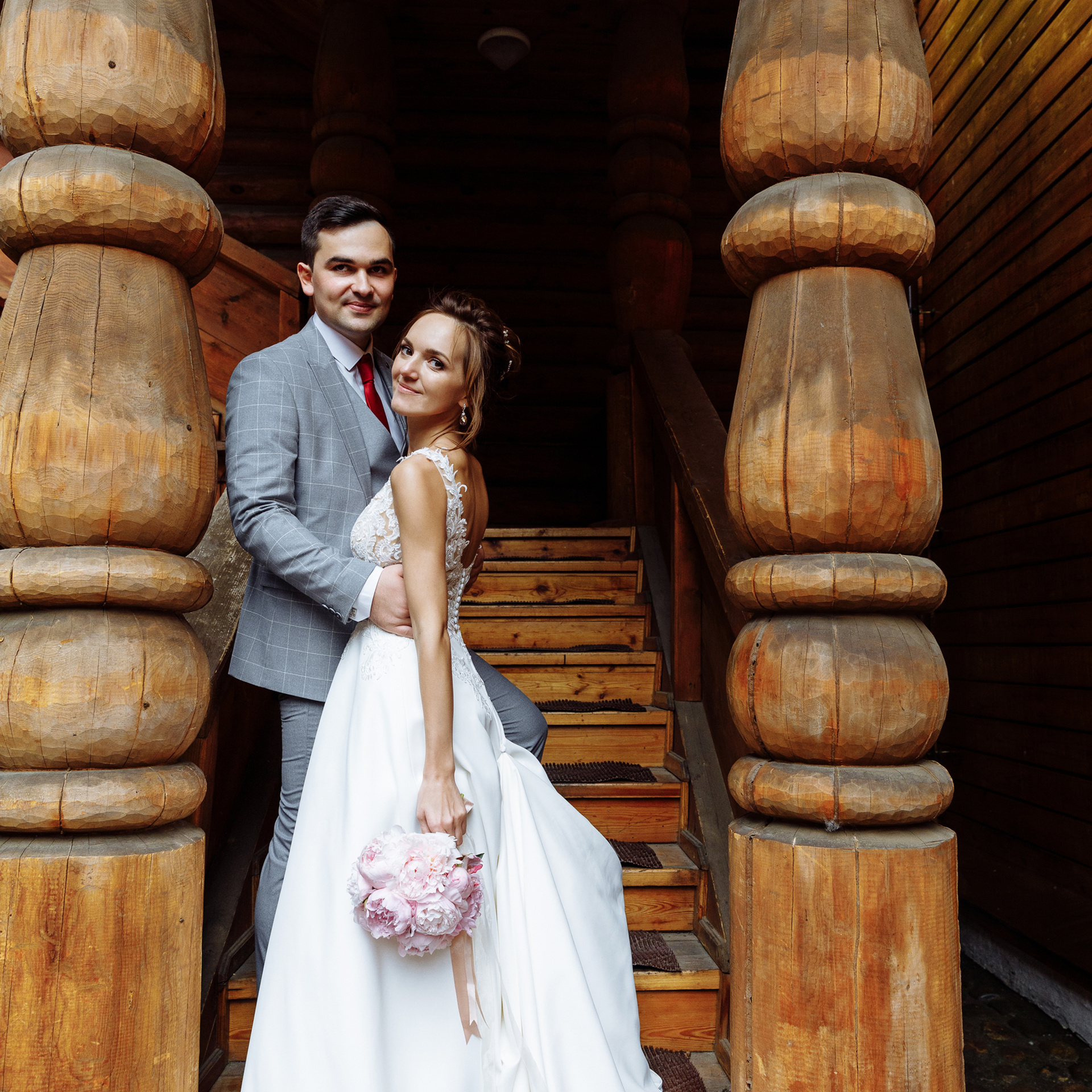 Анонс Love Story Андрея и Яны