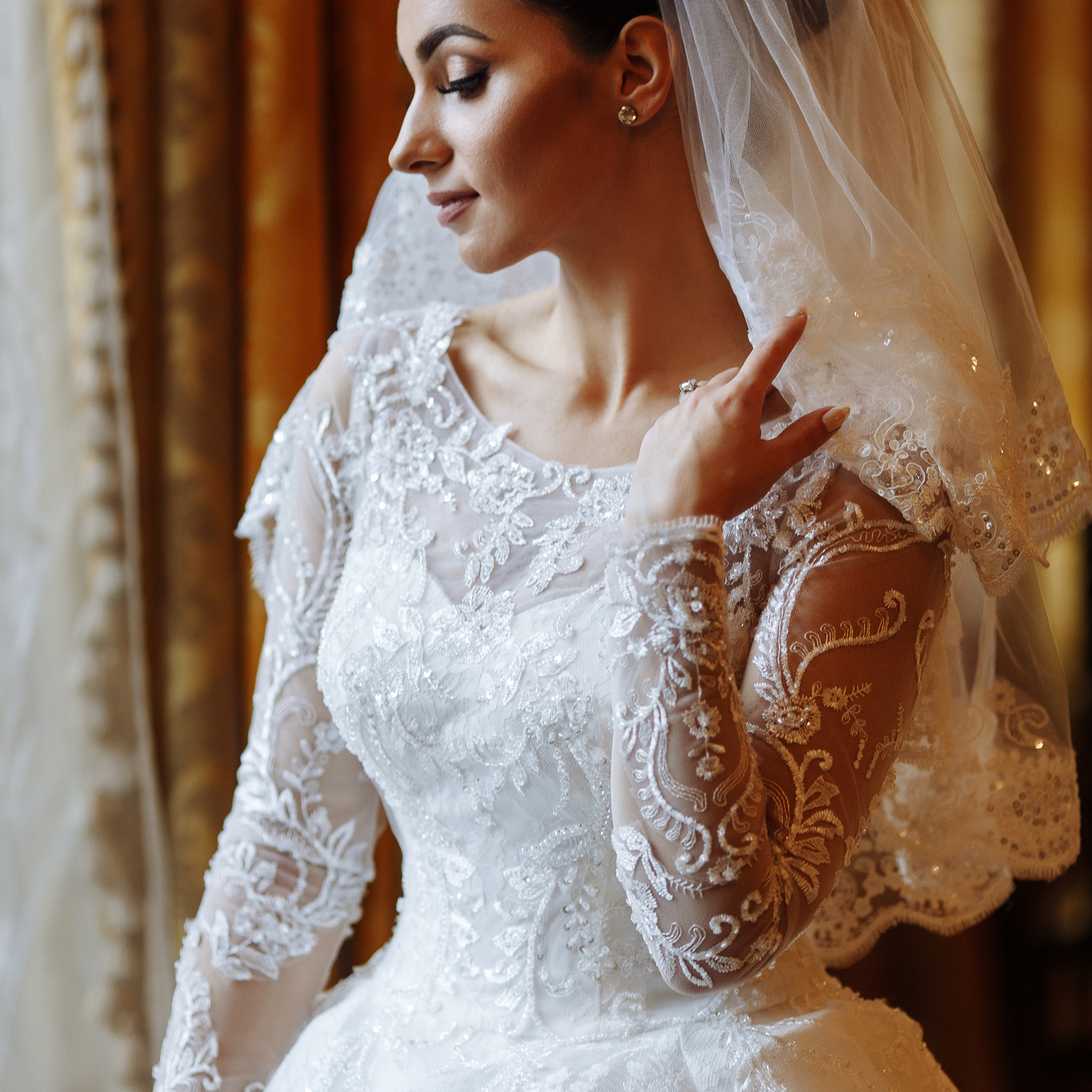 Анонс свадьбы Влада и Юли