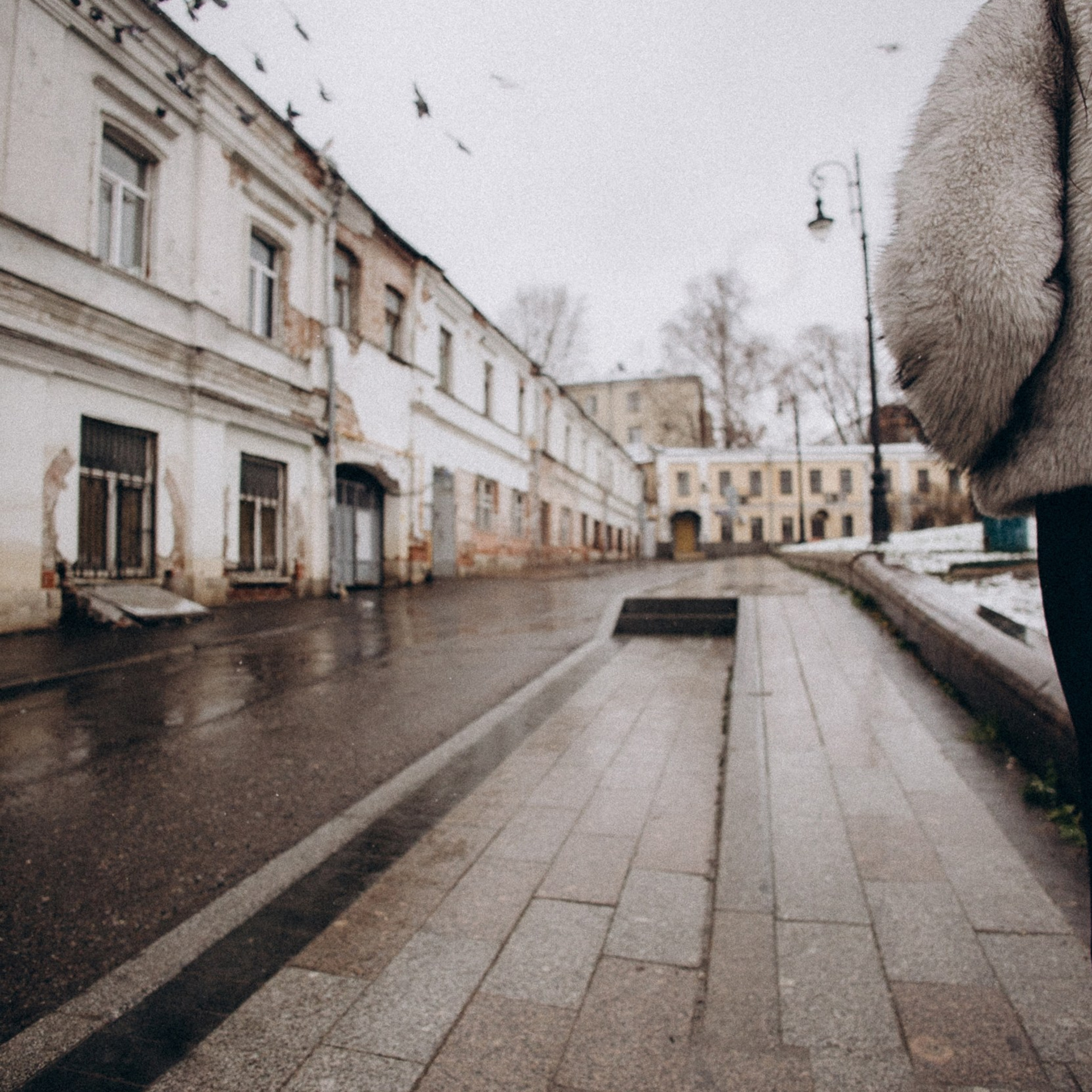 Новогоднее. Семейный, женский и детский фотограф Татьяна Колобаева