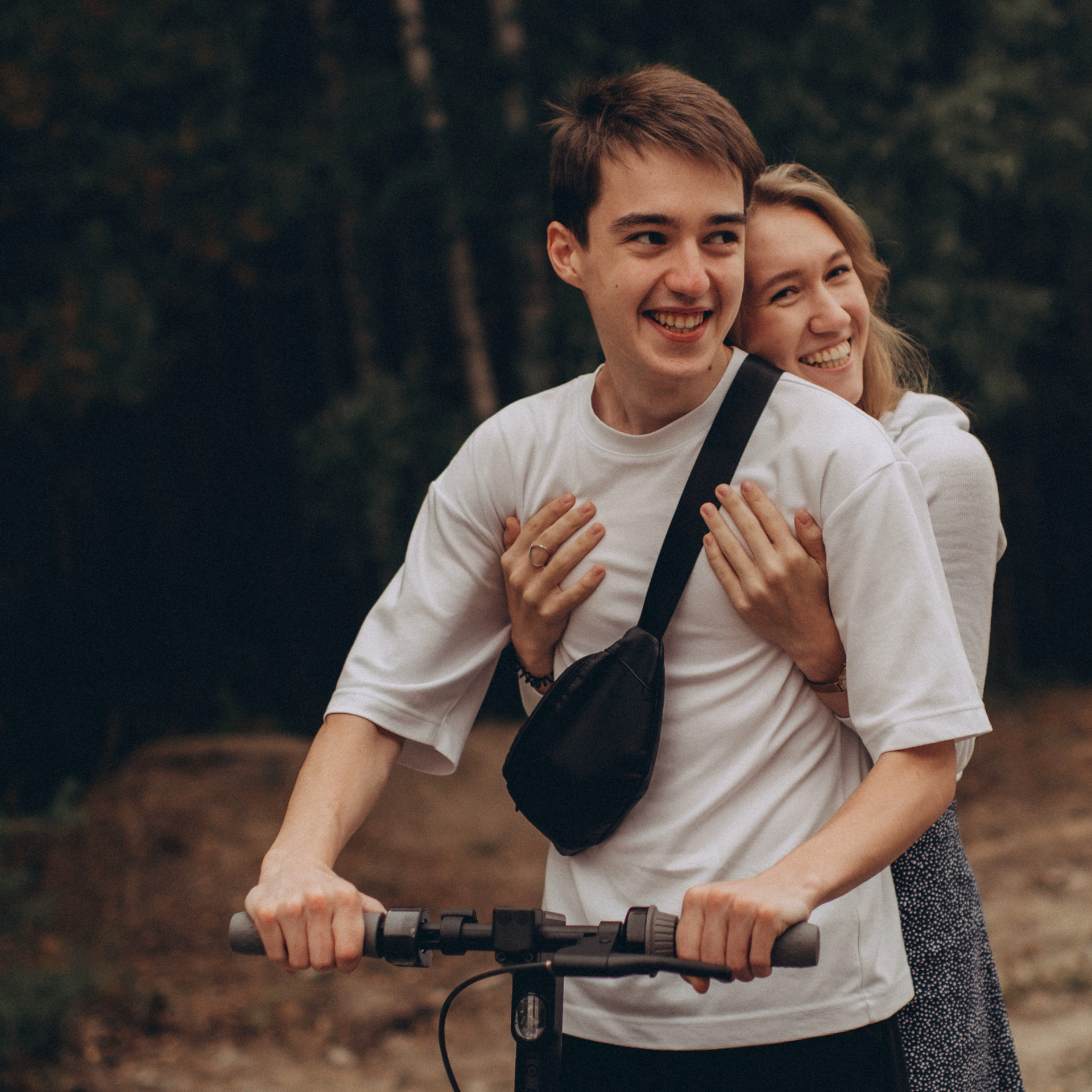 Отзывы. Фотограф Советский, Югорск Юлия Брусинская