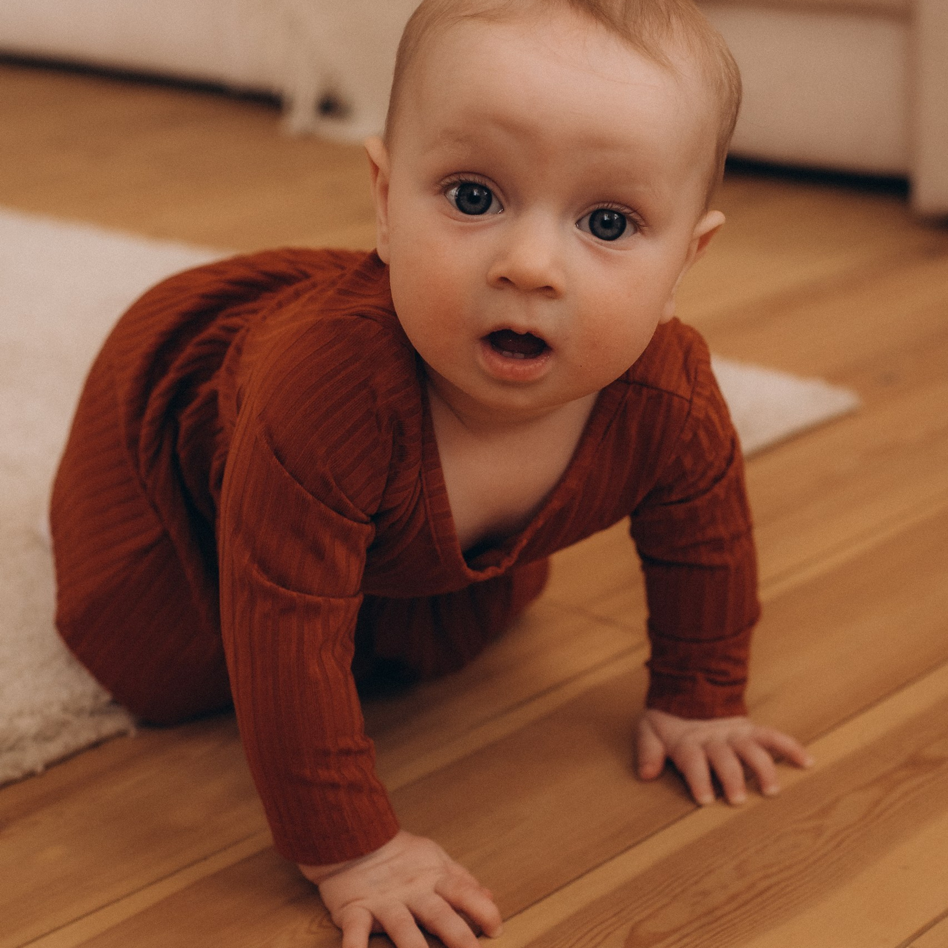 Отзывы. Фотограф Советский, Югорск Юлия Брусинская