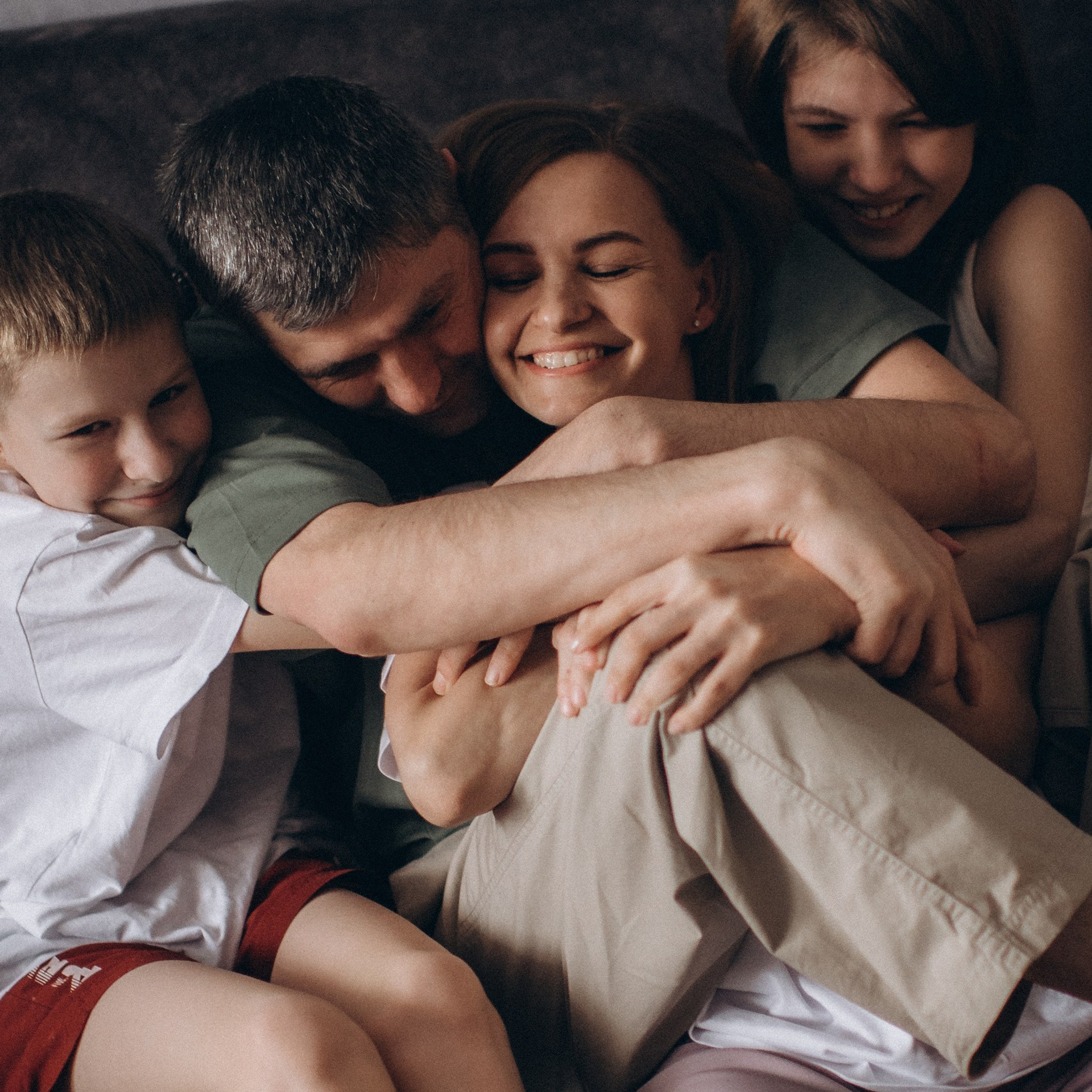 Отзывы. Фотограф Советский, Югорск Юлия Брусинская