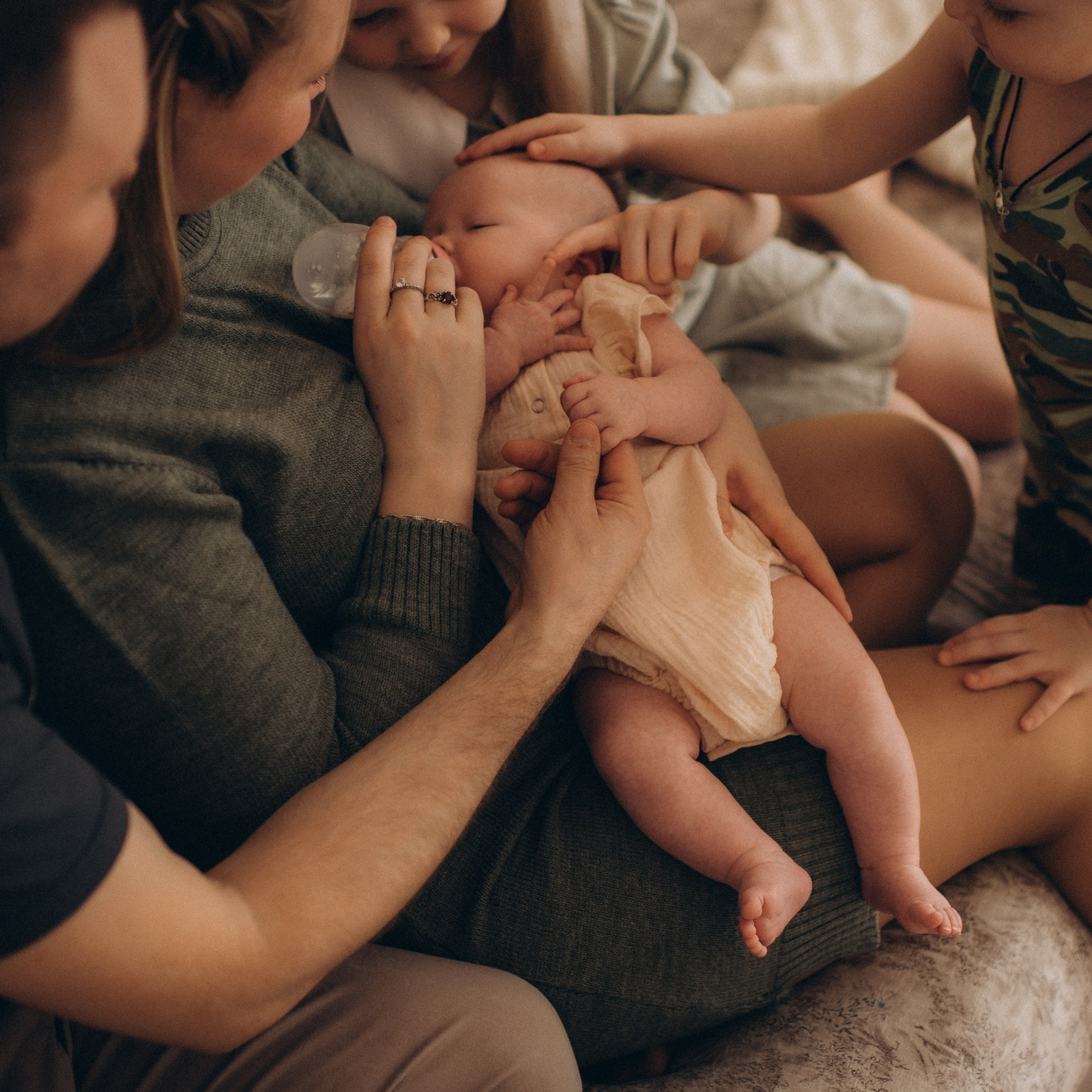 Отзывы. Фотограф Советский, Югорск Юлия Брусинская