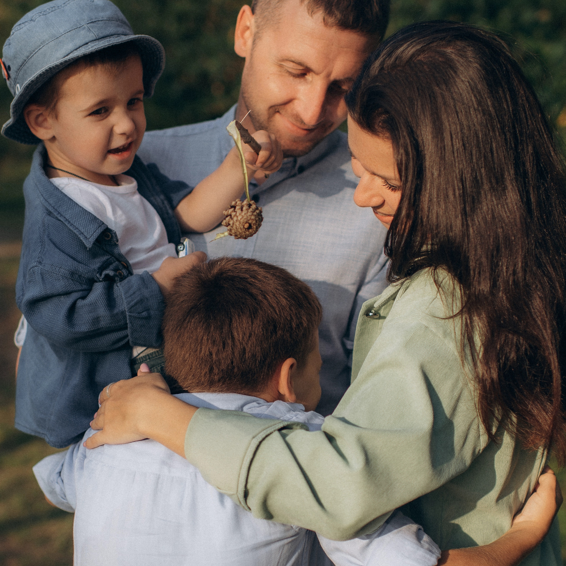 Отзывы. Фотограф Советский, Югорск Юлия Брусинская