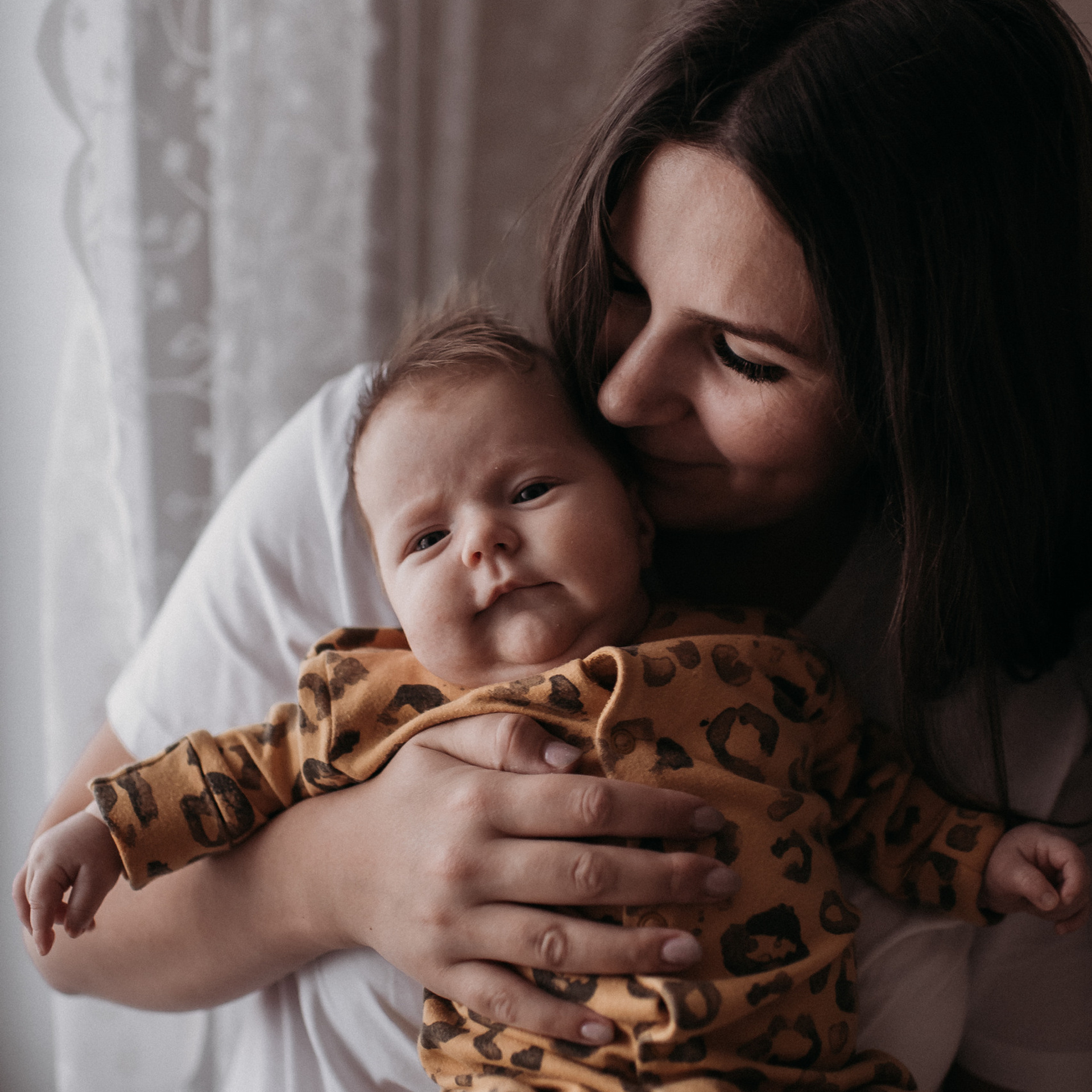 Отзывы. Фотограф Советский, Югорск Юлия Брусинская