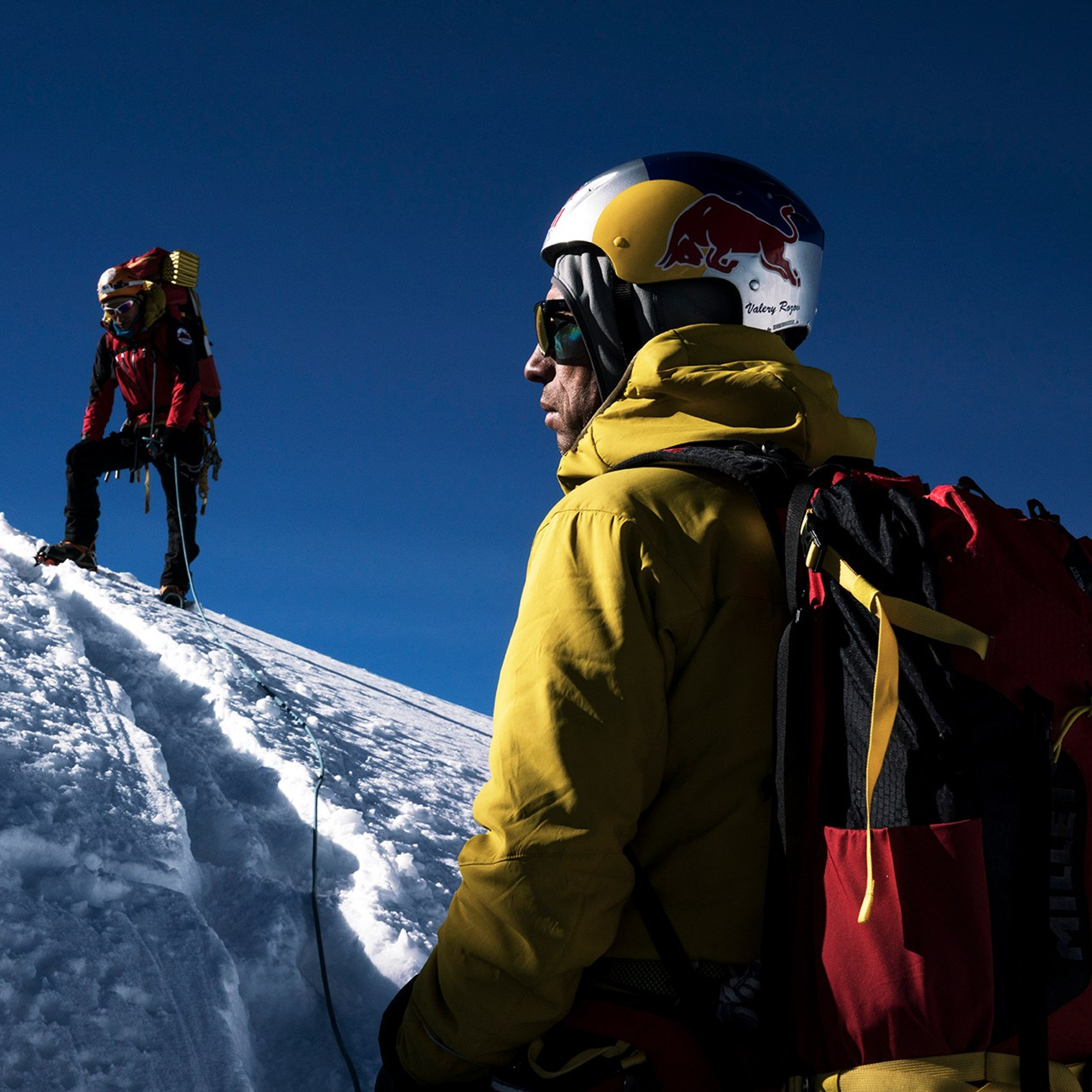 Экспедиции BASE