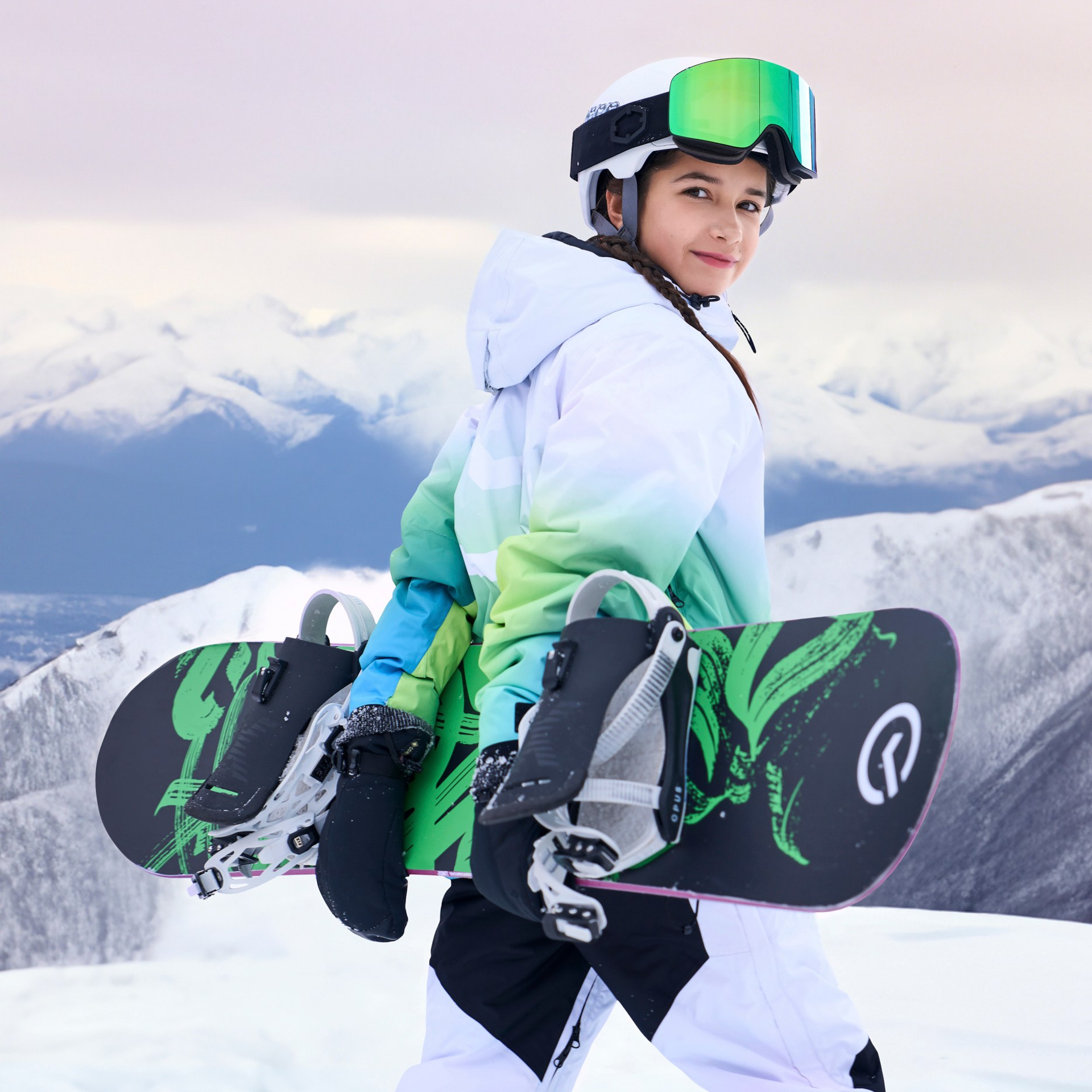 СберKids c Василисой Ермаковой