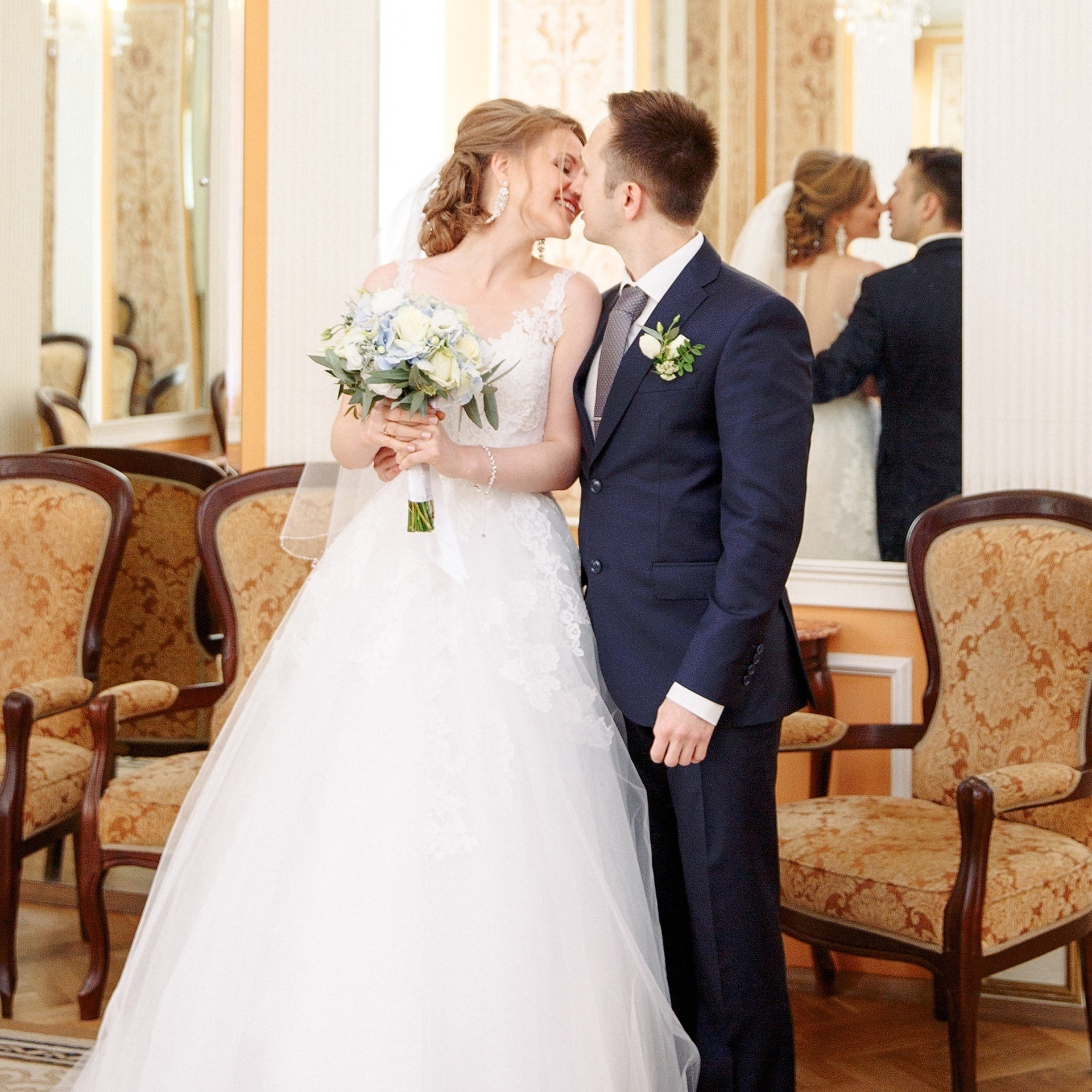 Отзывы. Свадебный и семейный фотограф Жукова Дарья, Нижний Новгород, Дмитров, Москва