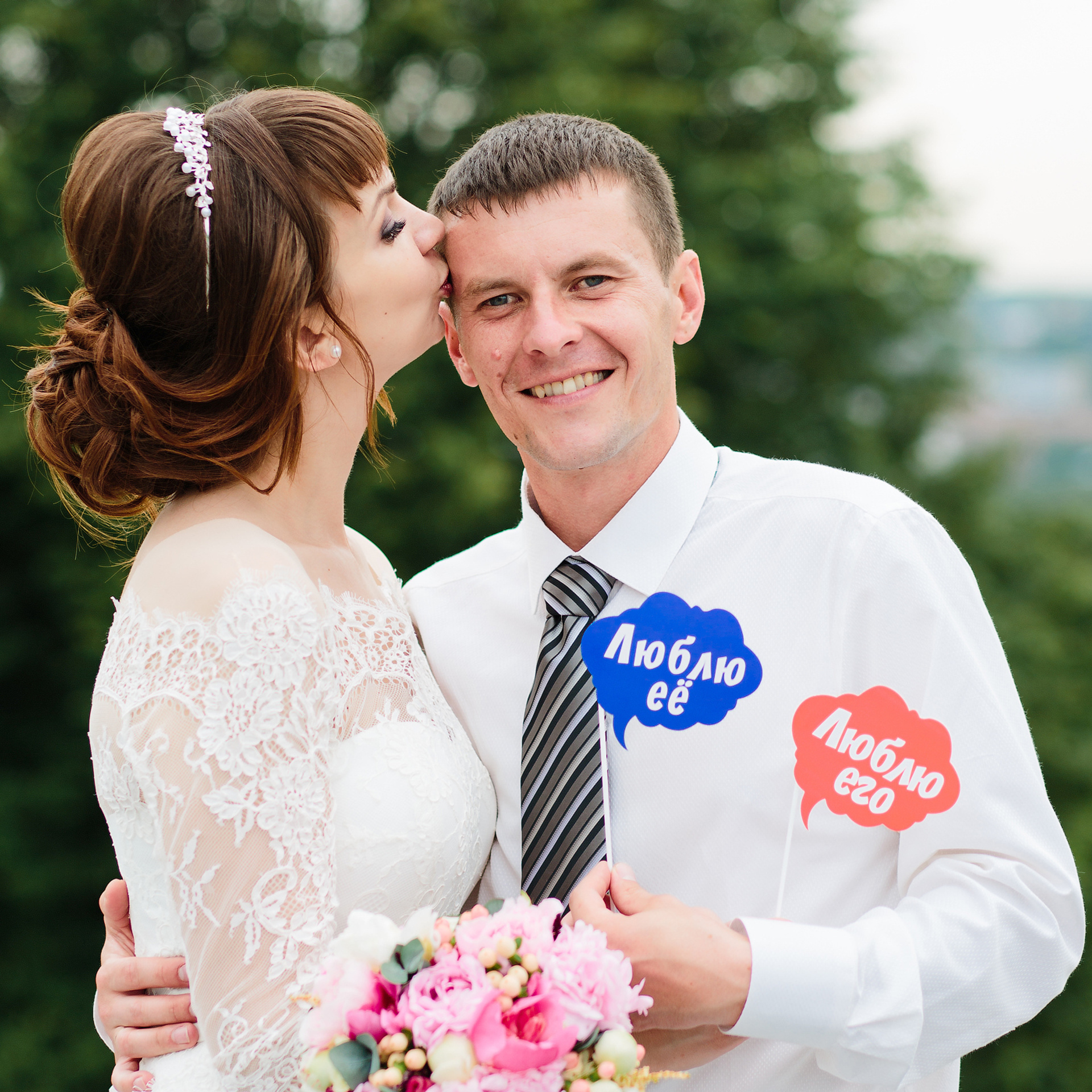 Отзывы. Свадебный и семейный фотограф Жукова Дарья, Нижний Новгород, Дмитров, Москва