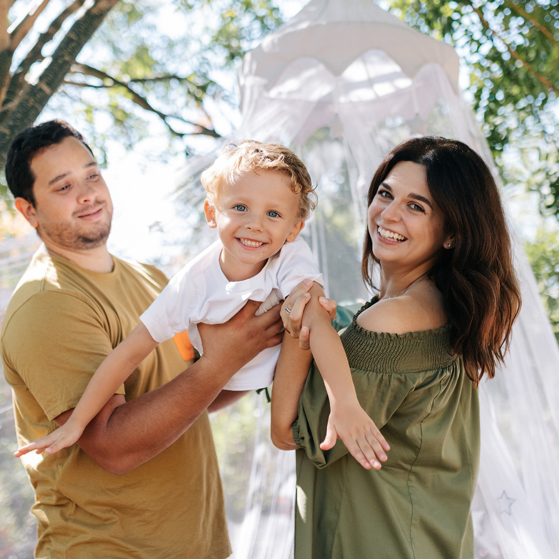 Отзывы. Свадебный и семейный фотограф Жукова Дарья, Нижний Новгород, Дмитров, Москва