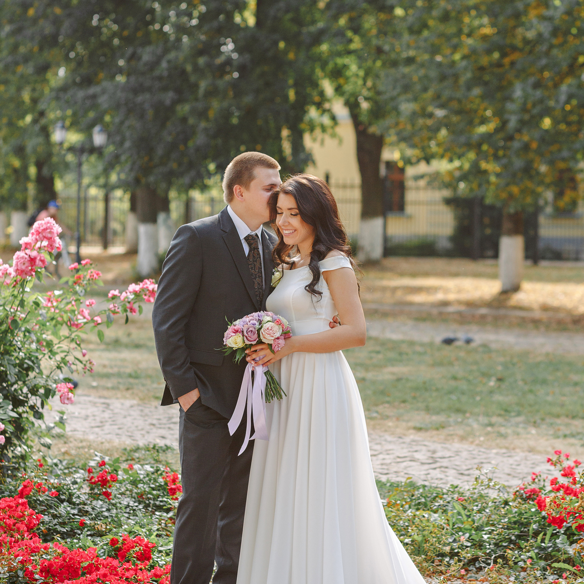 Отзывы. Свадебный и семейный фотограф Жукова Дарья, Нижний Новгород, Дмитров, Москва