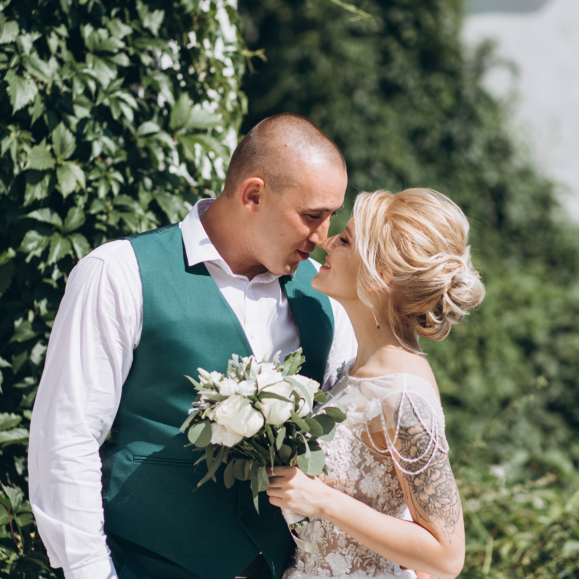 Отзывы. Свадебный и семейный фотограф Жукова Дарья, Нижний Новгород, Дмитров, Москва