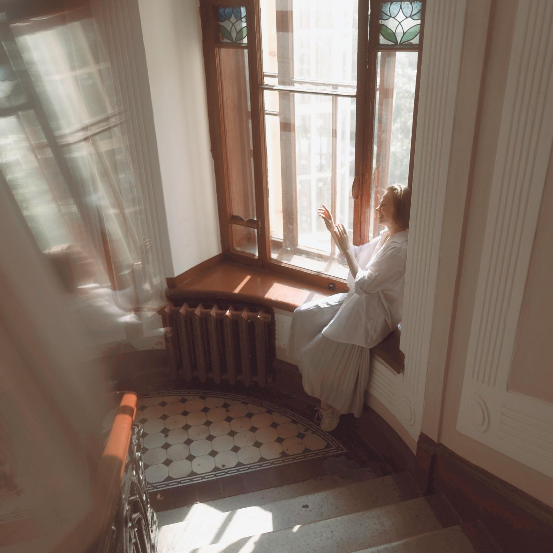 Отзывы. Фотограф в Москве Людмила Малофеева