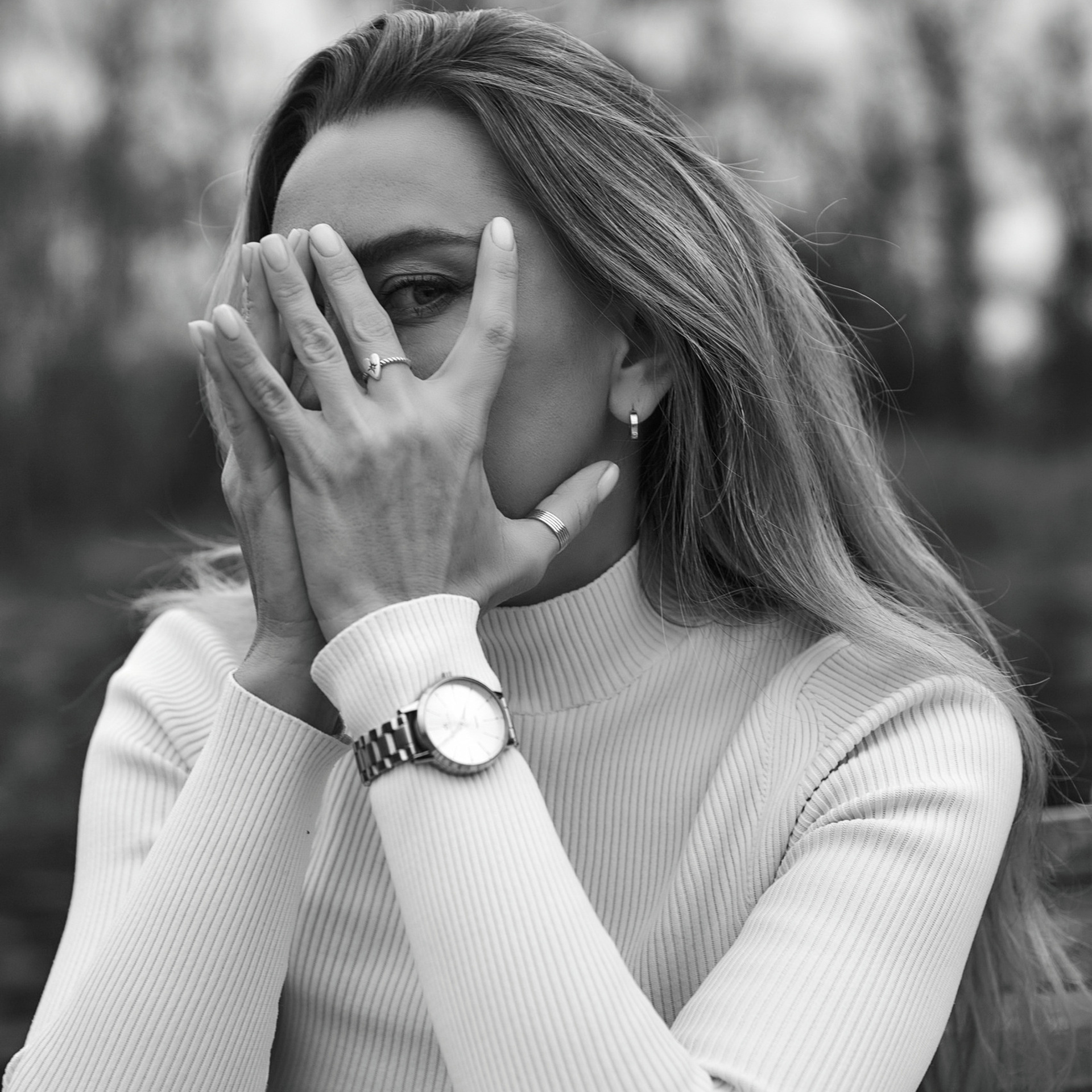 Отзывы. Фотограф Арсений Королев