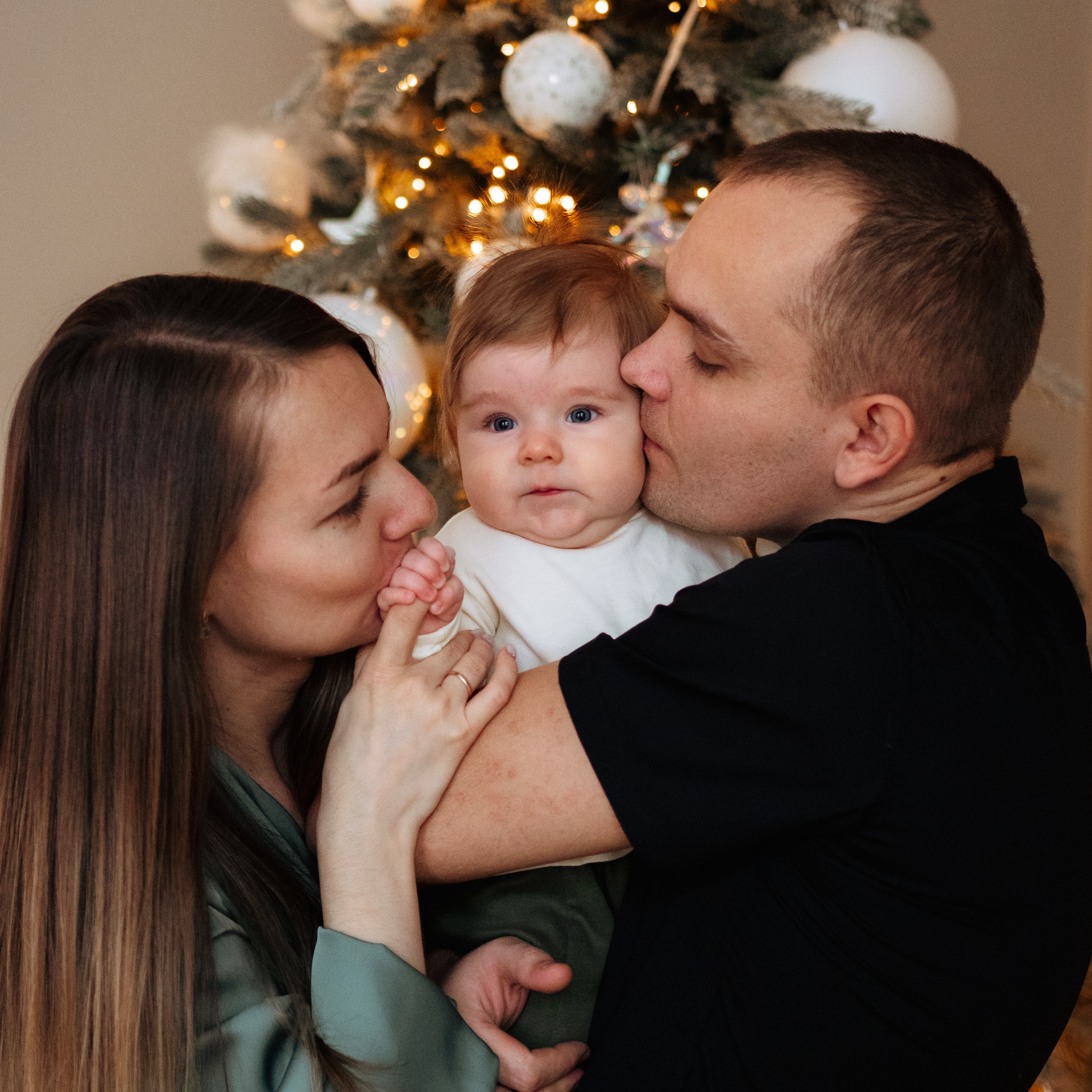 Отзывы. Семейный и портретный фотограф в Санкт-Петербурге Татьяна Волкова