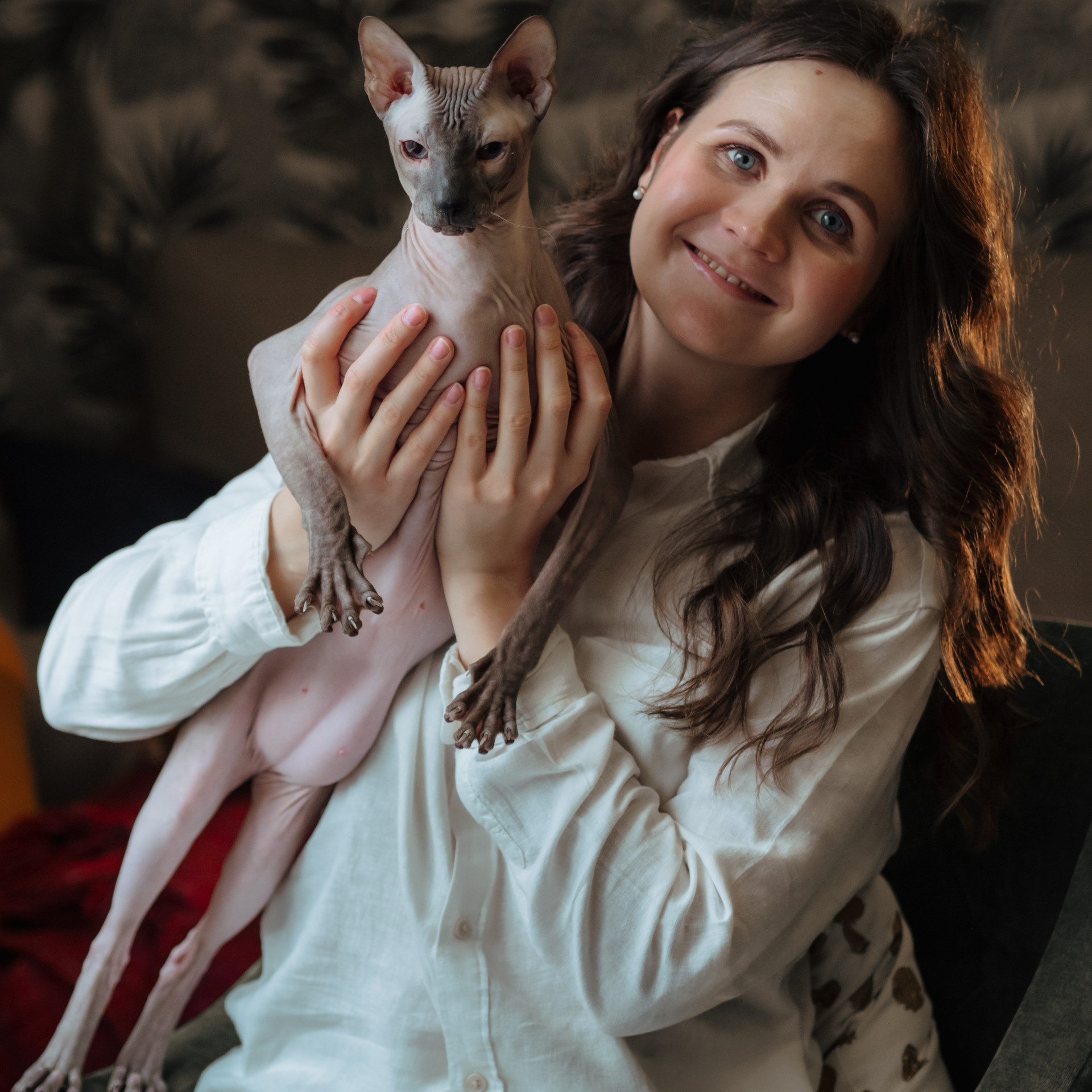 Отзывы. Семейный и портретный фотограф в Санкт-Петербурге Татьяна Волкова