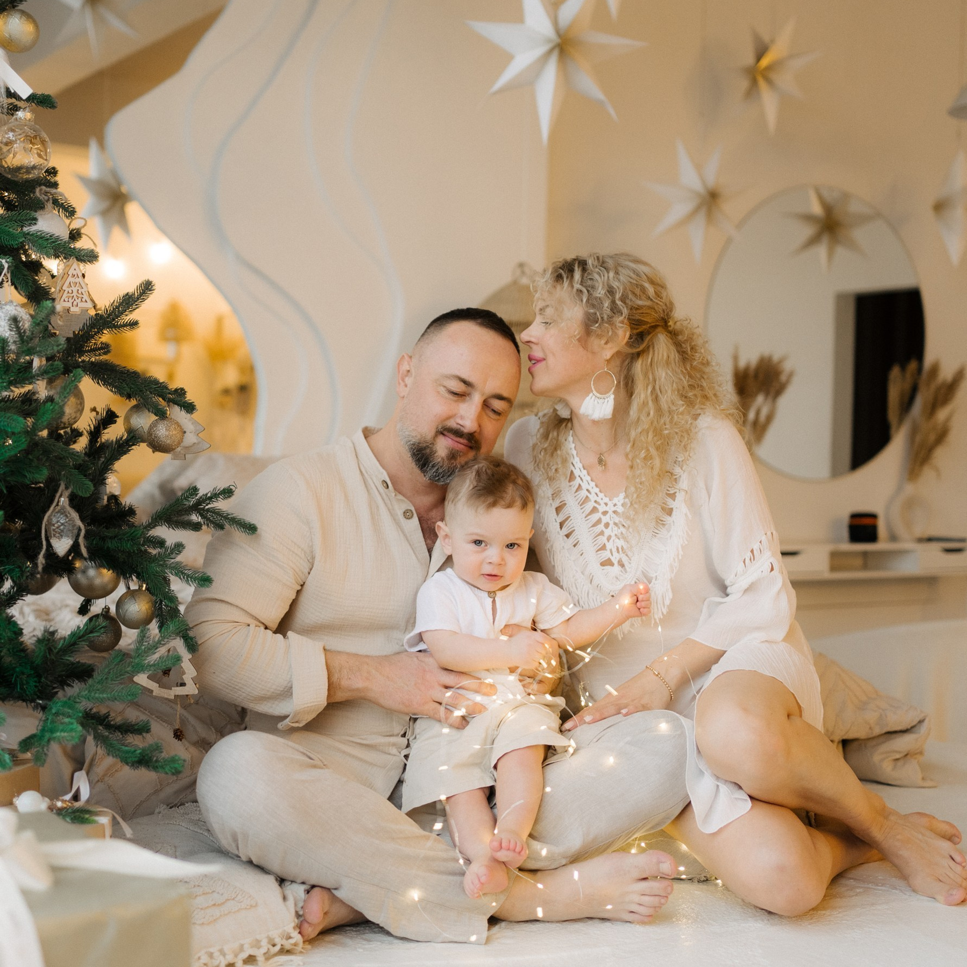 Отзывы. Семейный и портретный фотограф в Санкт-Петербурге Татьяна Волкова