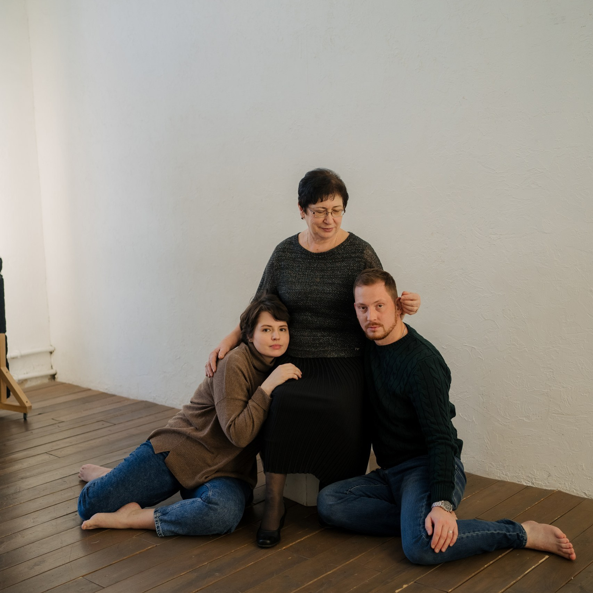 Отзывы. Семейный и портретный фотограф в Санкт-Петербурге Татьяна Волкова