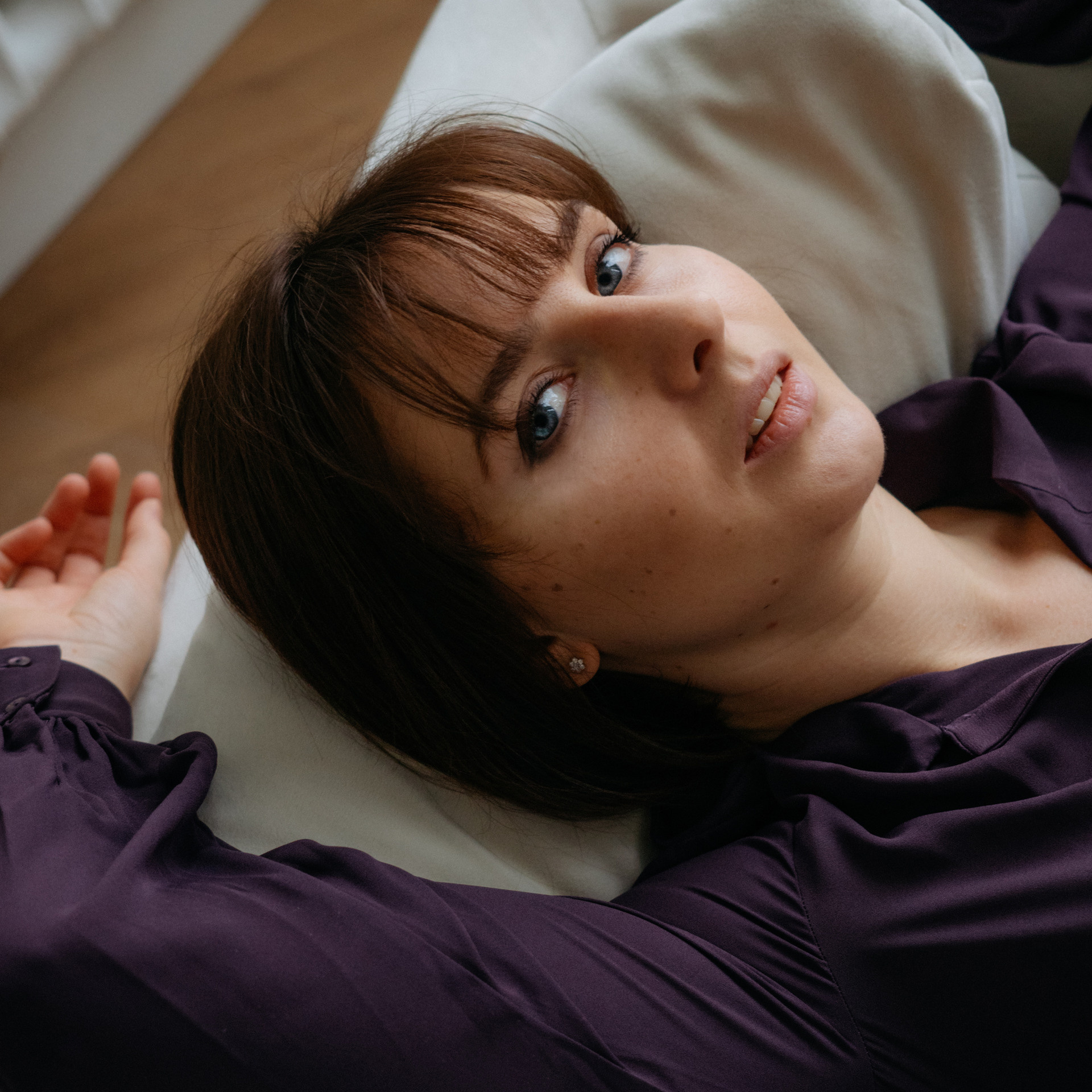 Отзывы. Семейный и портретный фотограф в Санкт-Петербурге Татьяна Волкова