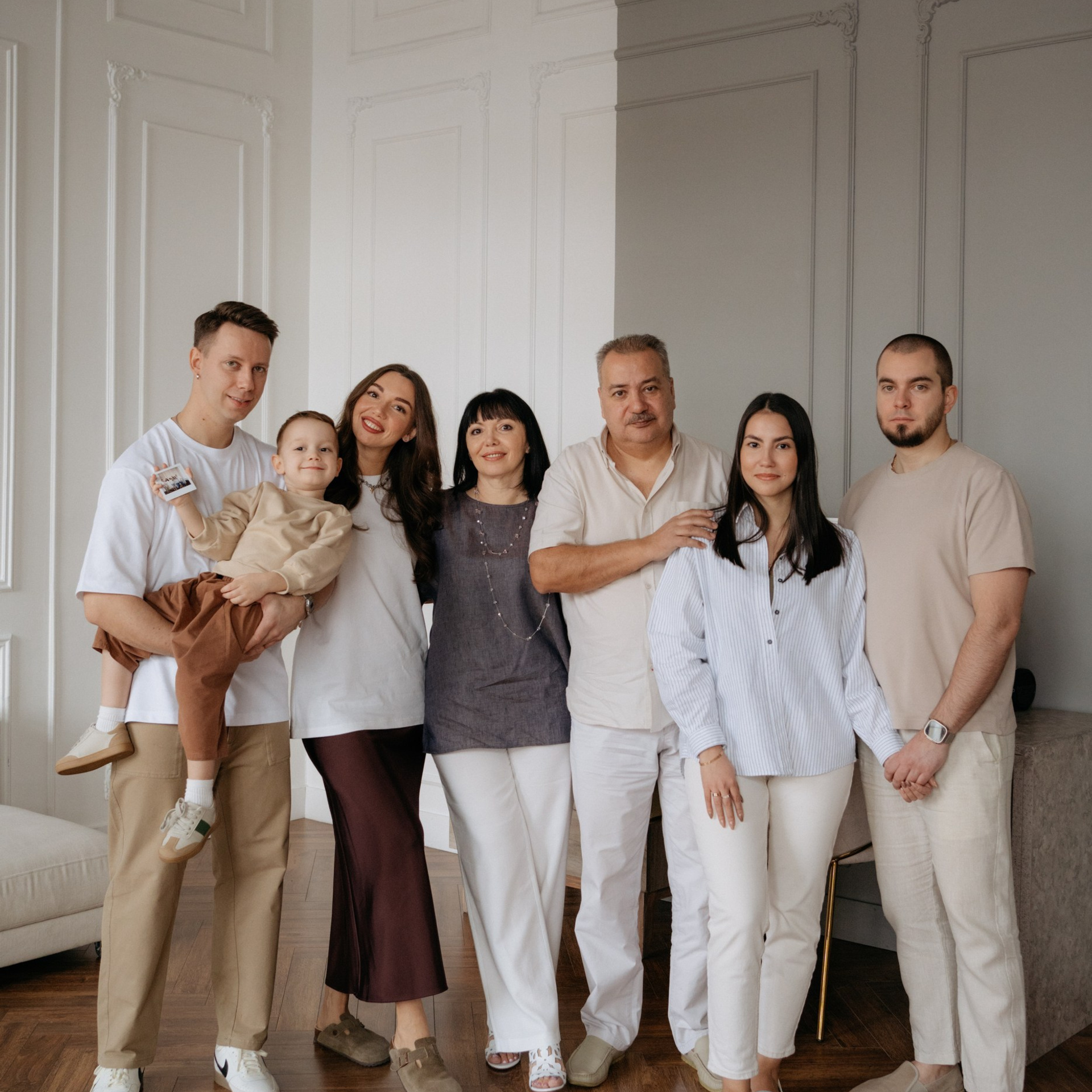 Отзывы. Семейный и портретный фотограф в Санкт-Петербурге Татьяна Волкова