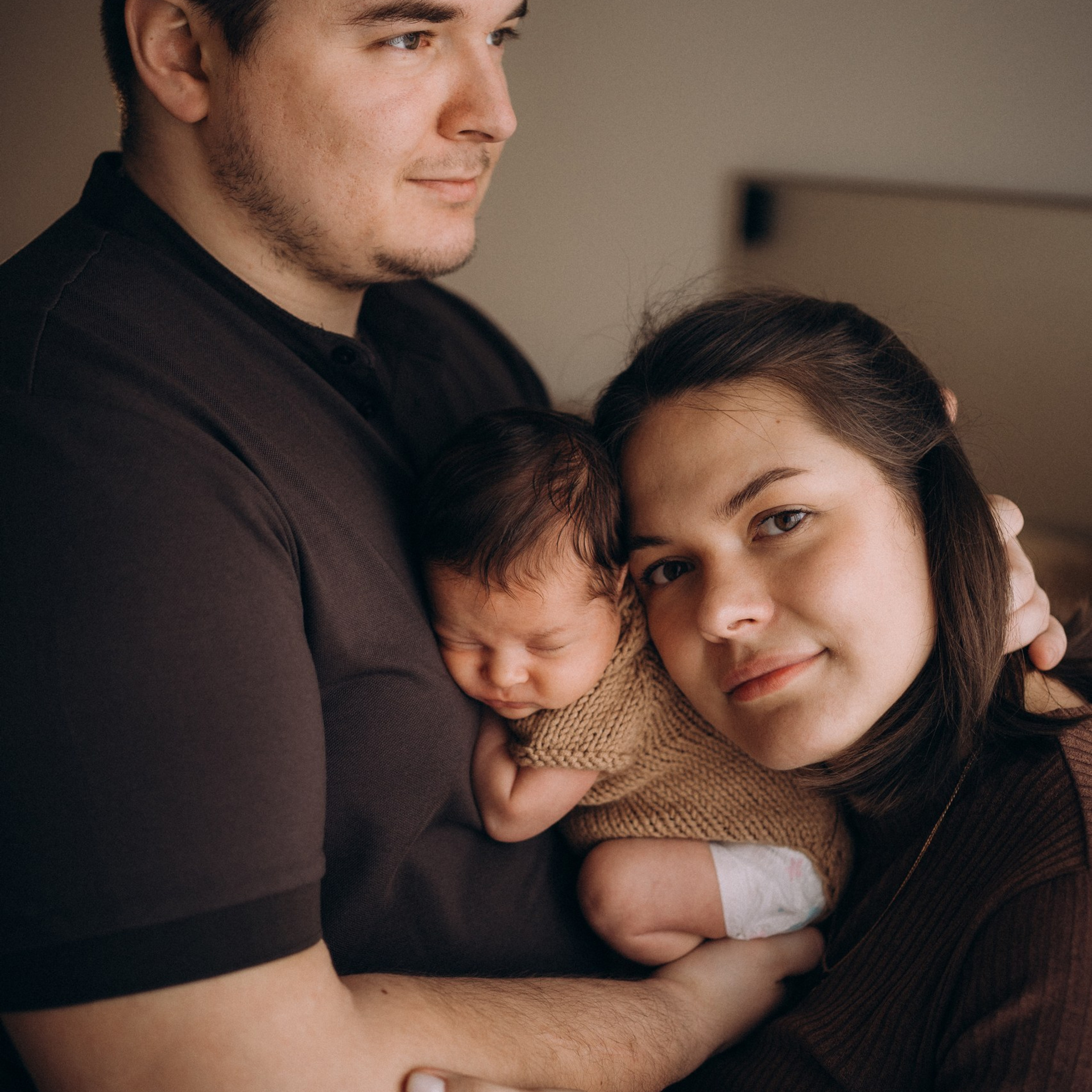 Отзывы. Семейный и портретный фотограф в Санкт-Петербурге Татьяна Волкова