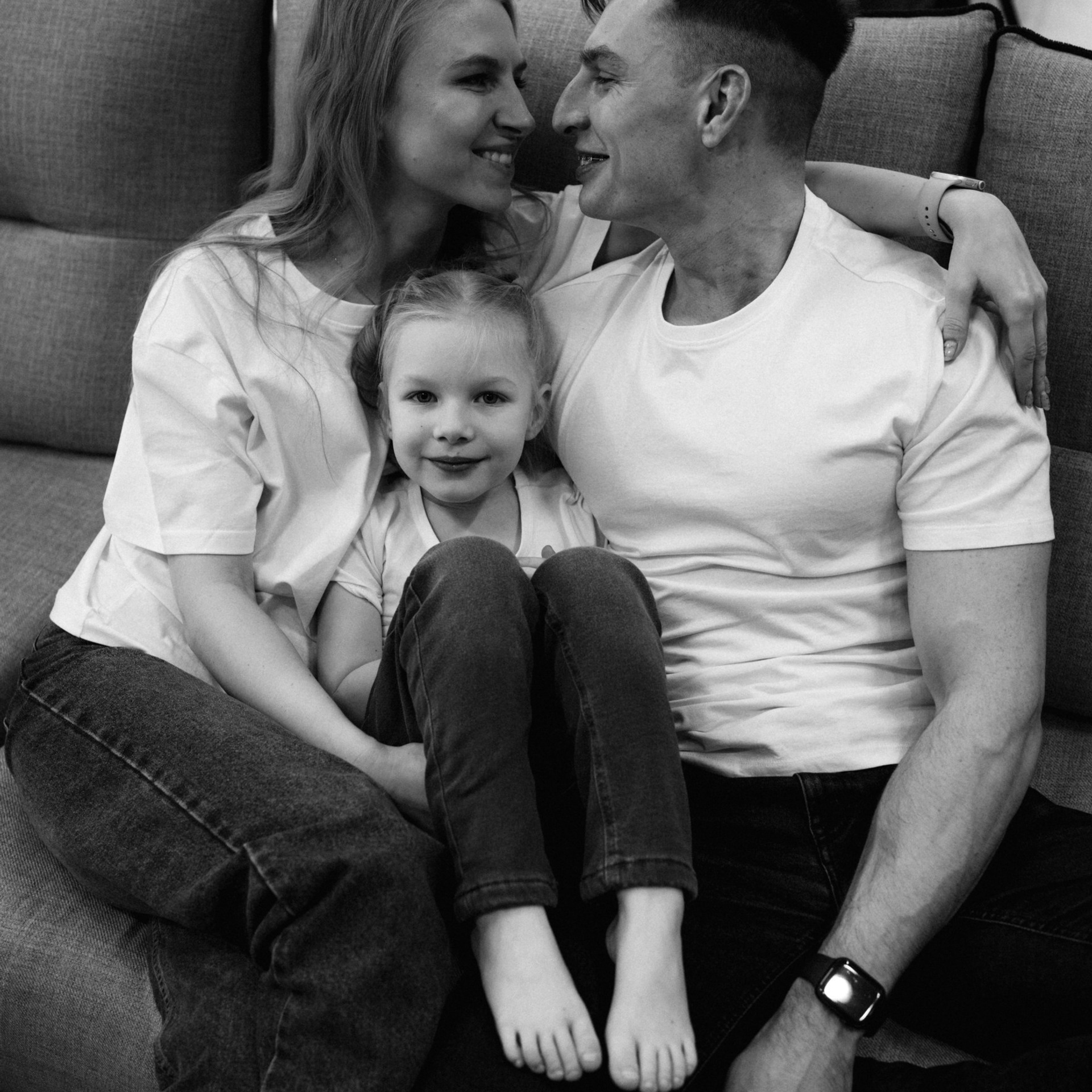 Отзывы. Семейный и портретный фотограф в Санкт-Петербурге Татьяна Волкова