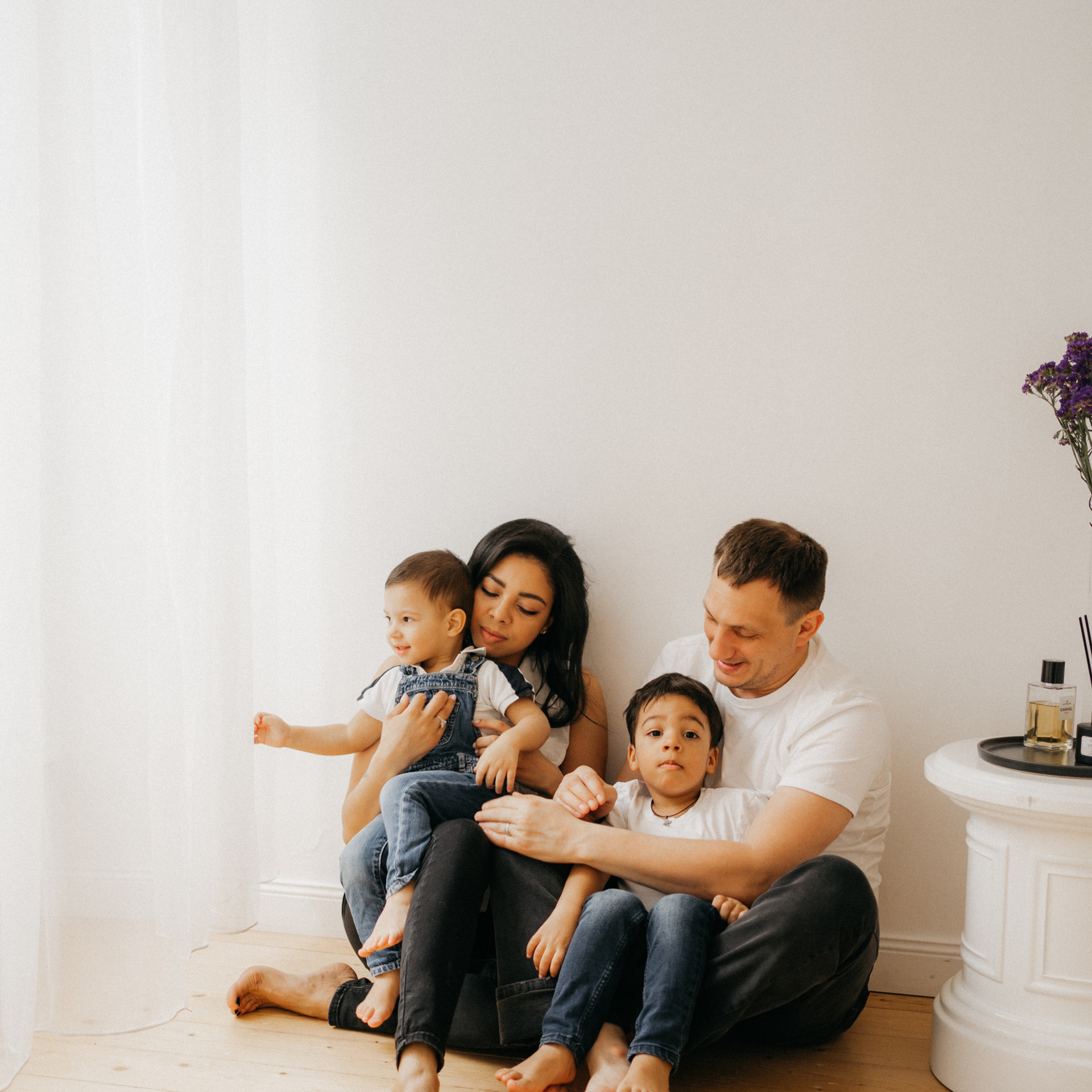 Отзывы. Семейный и портретный фотограф в Санкт-Петербурге Татьяна Волкова