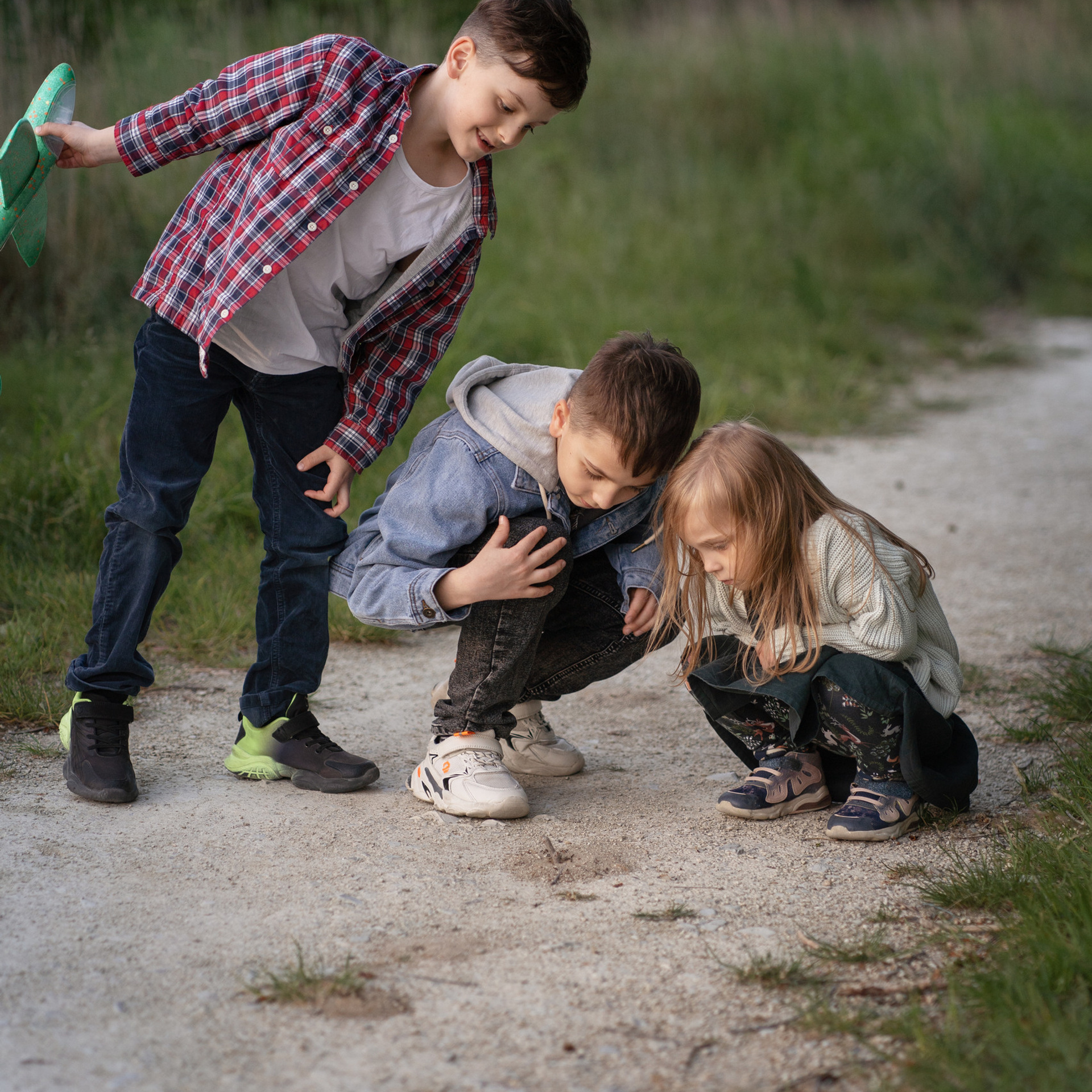 Фотограф Новороссийск отзывы | Анна Бурлюк | Детские и семейные съемки