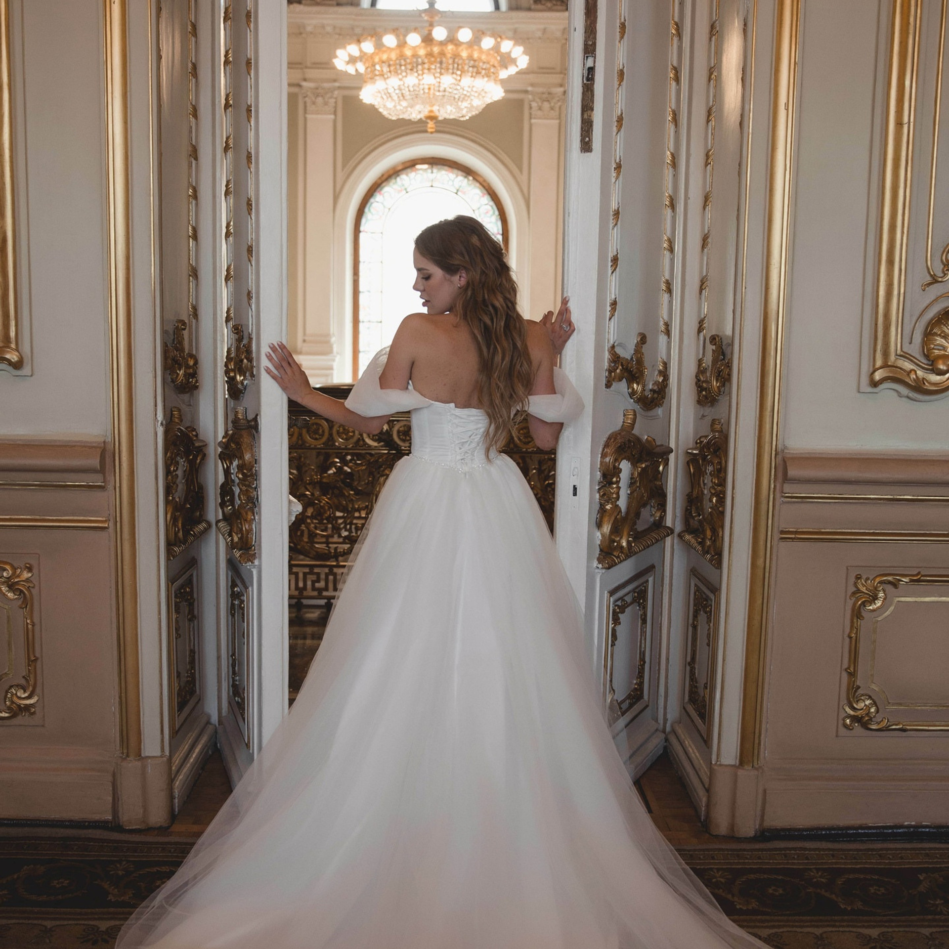 Оксана и Виталий