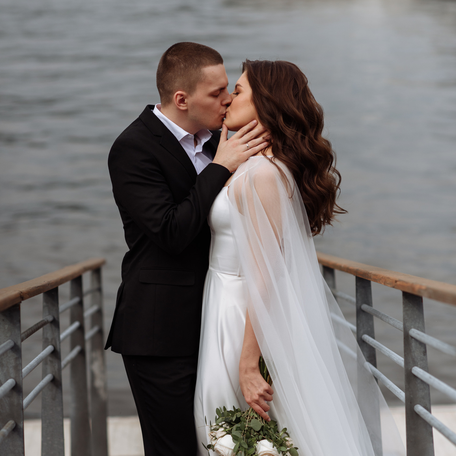 Отзывы. Свадебный и репортажный фотограф в Санкт-Петербурге Ольга Волкова