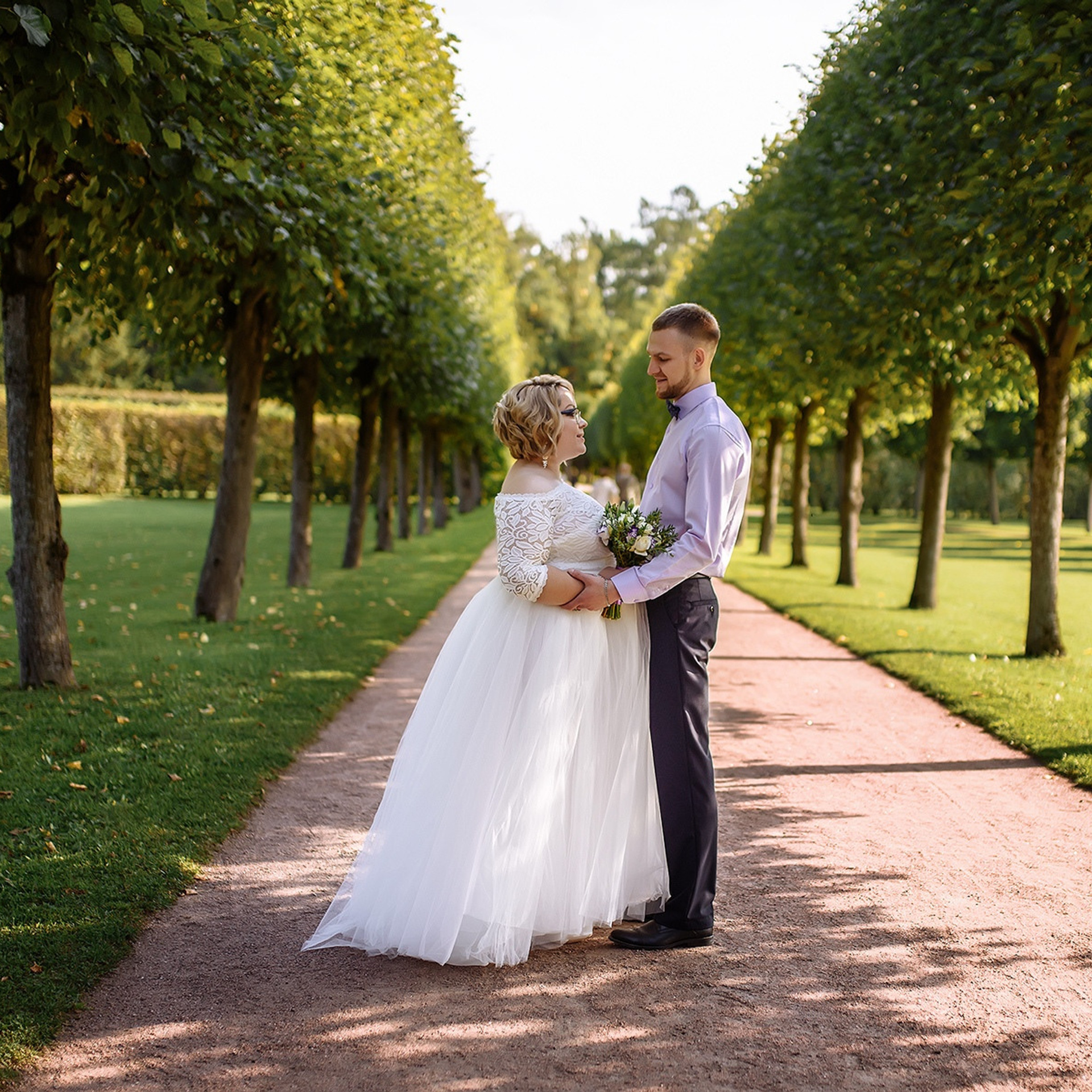 Отзывы. Свадебный и репортажный фотограф в Санкт-Петербурге Ольга Волкова