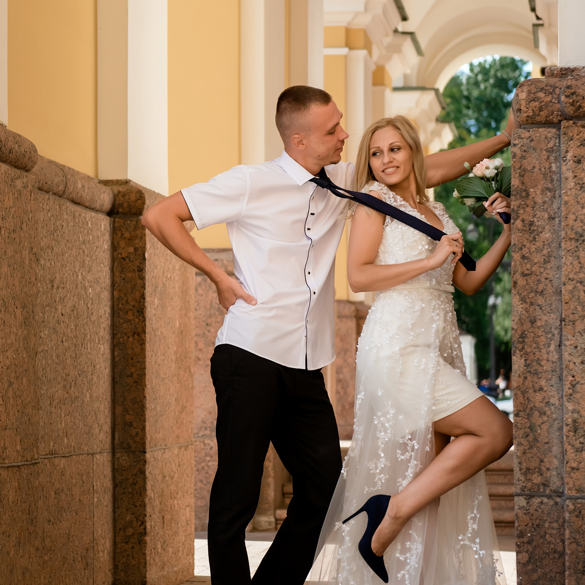 Отзывы. Свадебный и репортажный фотограф в Санкт-Петербурге Ольга Волкова