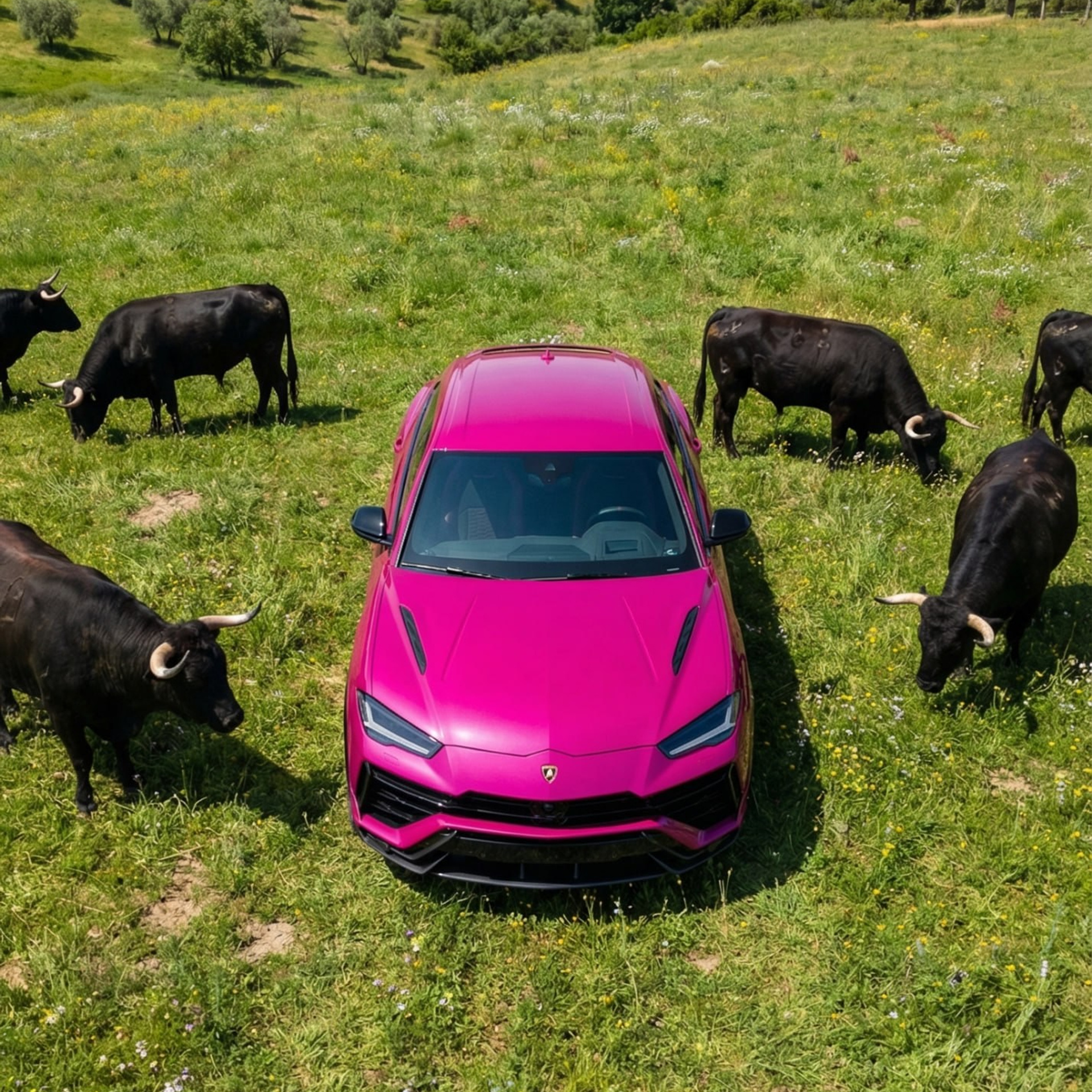 Ai Urus