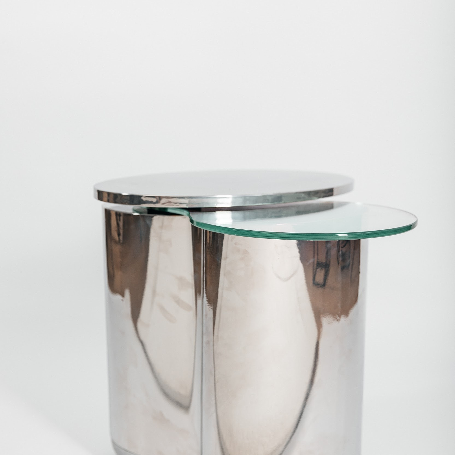 Стол кофейный «Z/H». Алла Дулова — предметный и интерьерный дизайнер