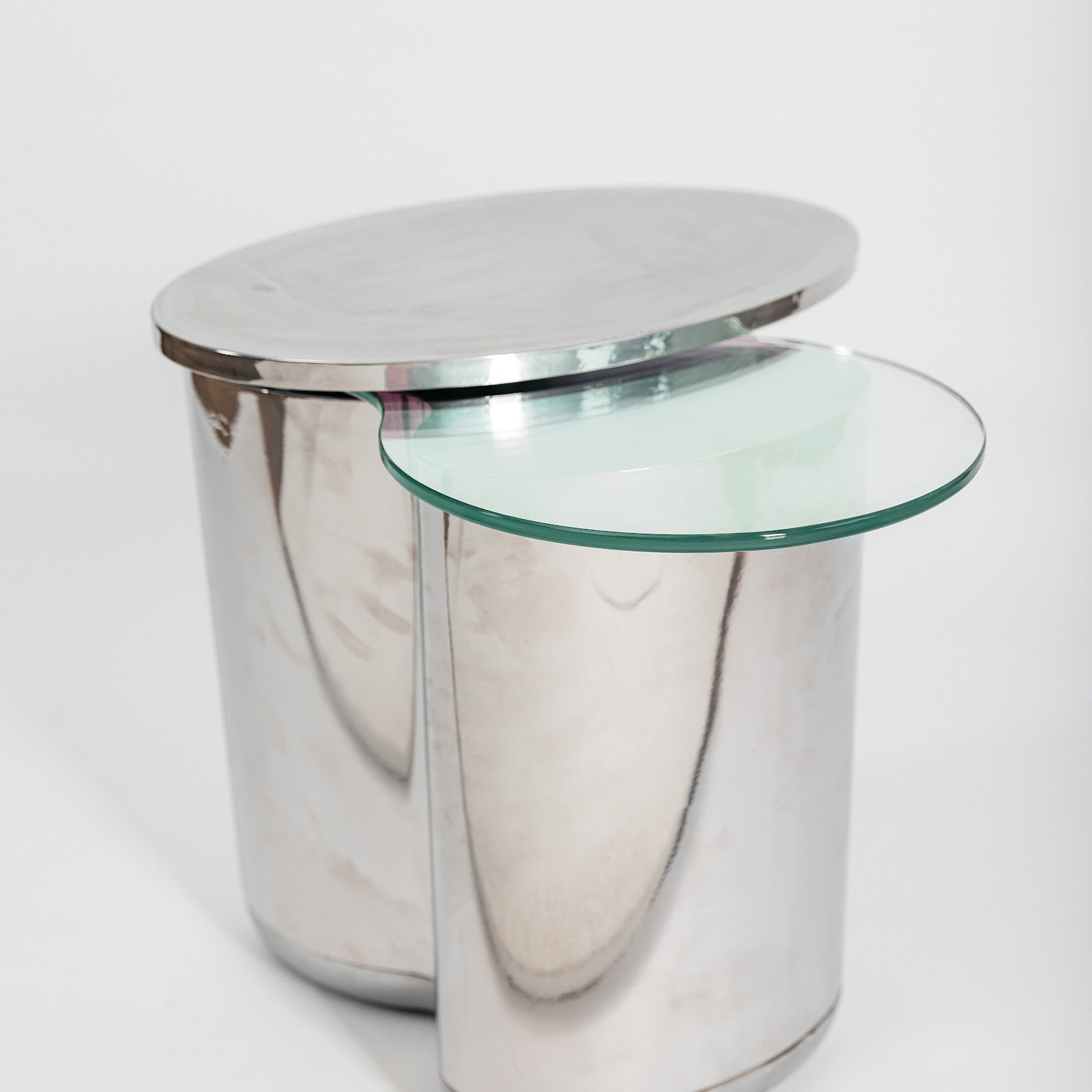 Стол кофейный «Z/H». Алла Дулова — предметный и интерьерный дизайнер