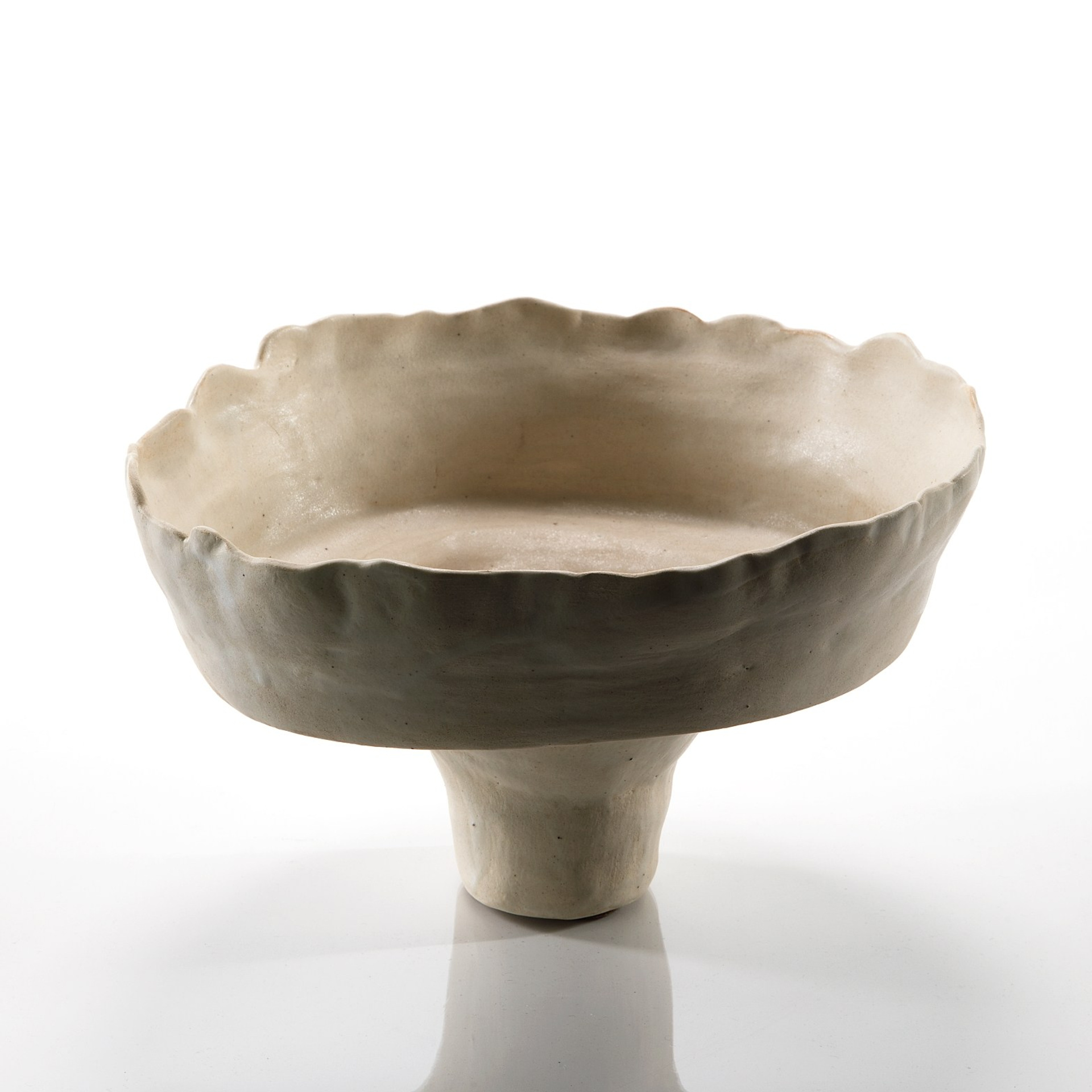 Ваза ‘Сад камней’ / Танец ветра. Алла Дулова — предметный и интерьерный дизайнер