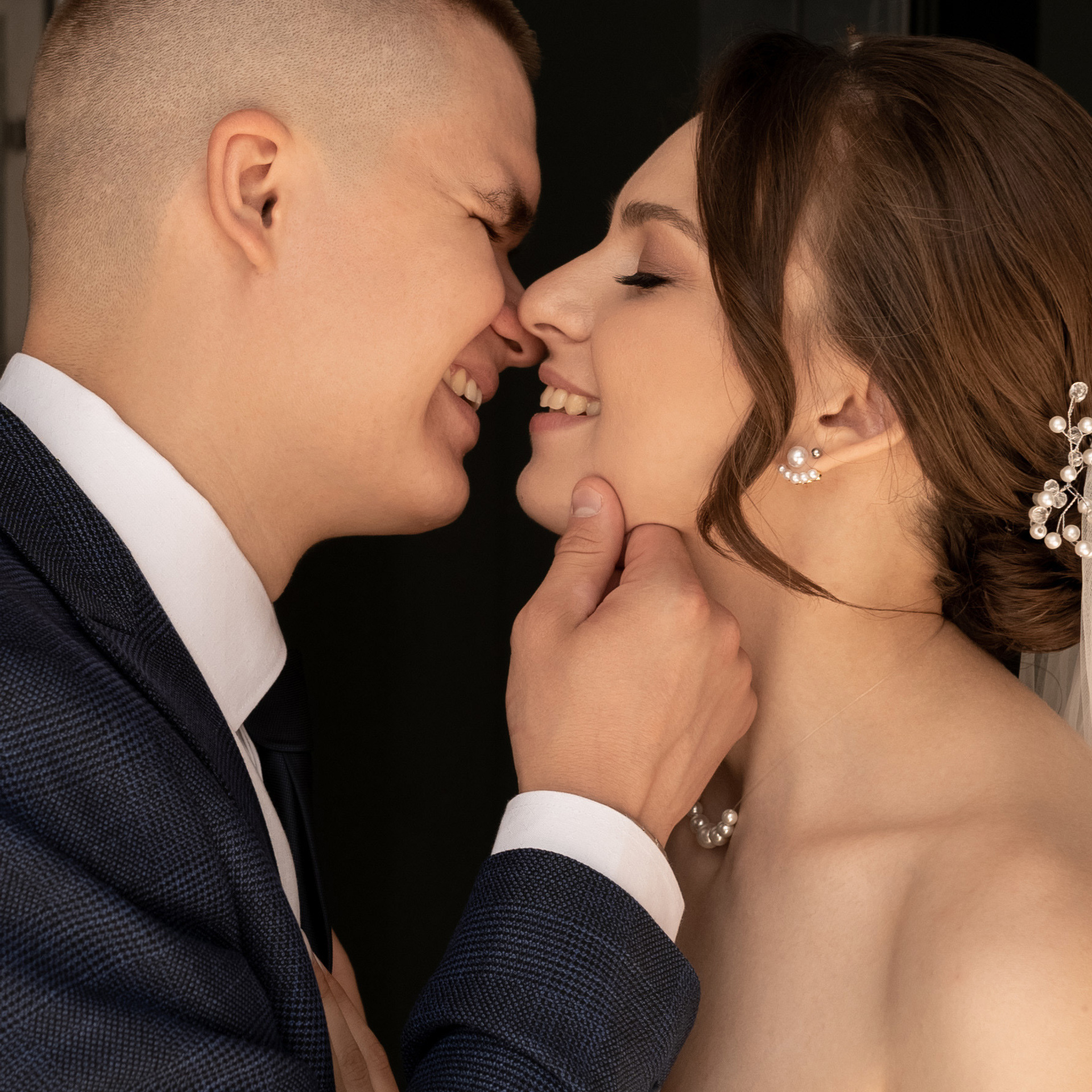 Вадим и&nbsp;Лиза