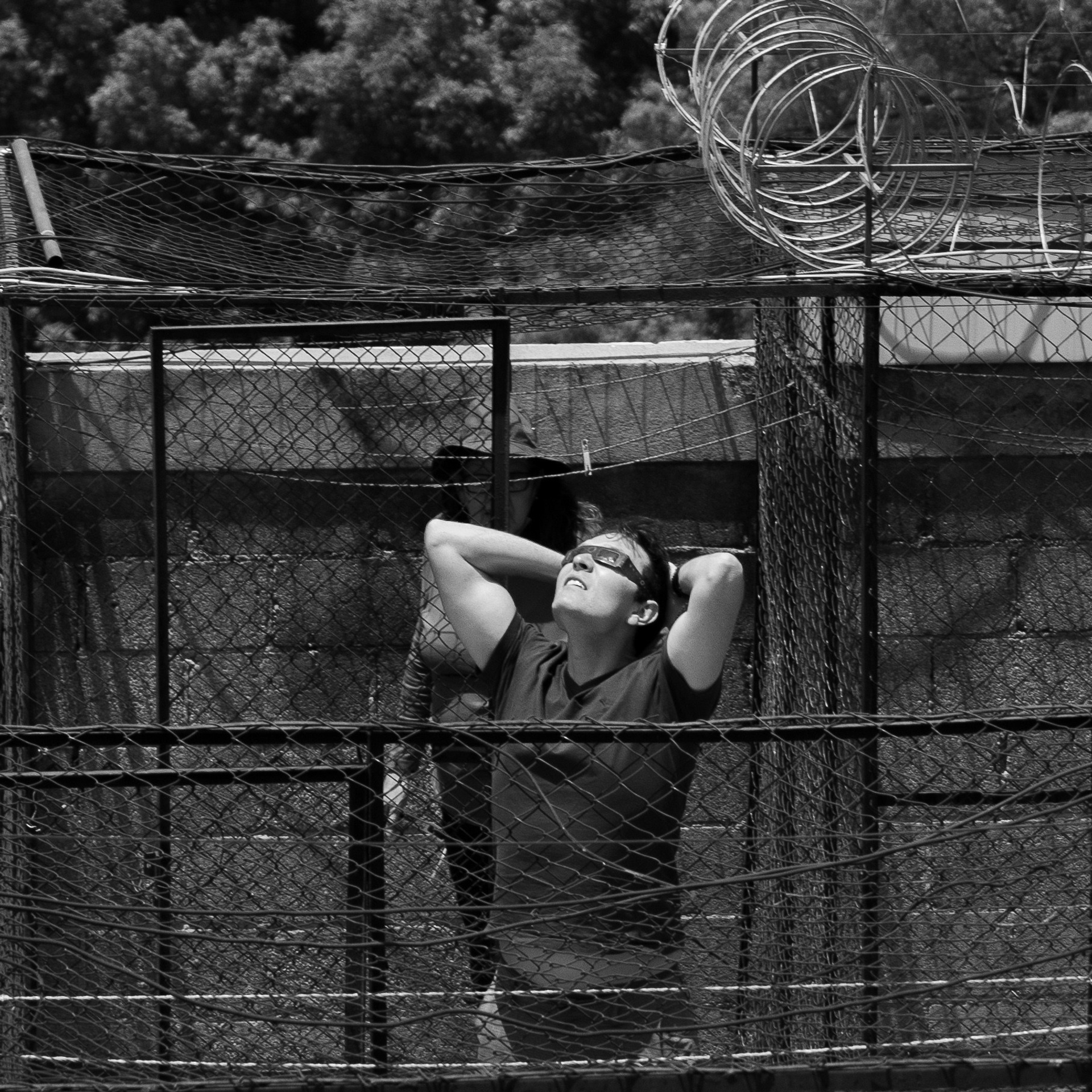 Mexico. Denis Borovskikh photographer fine art fashion