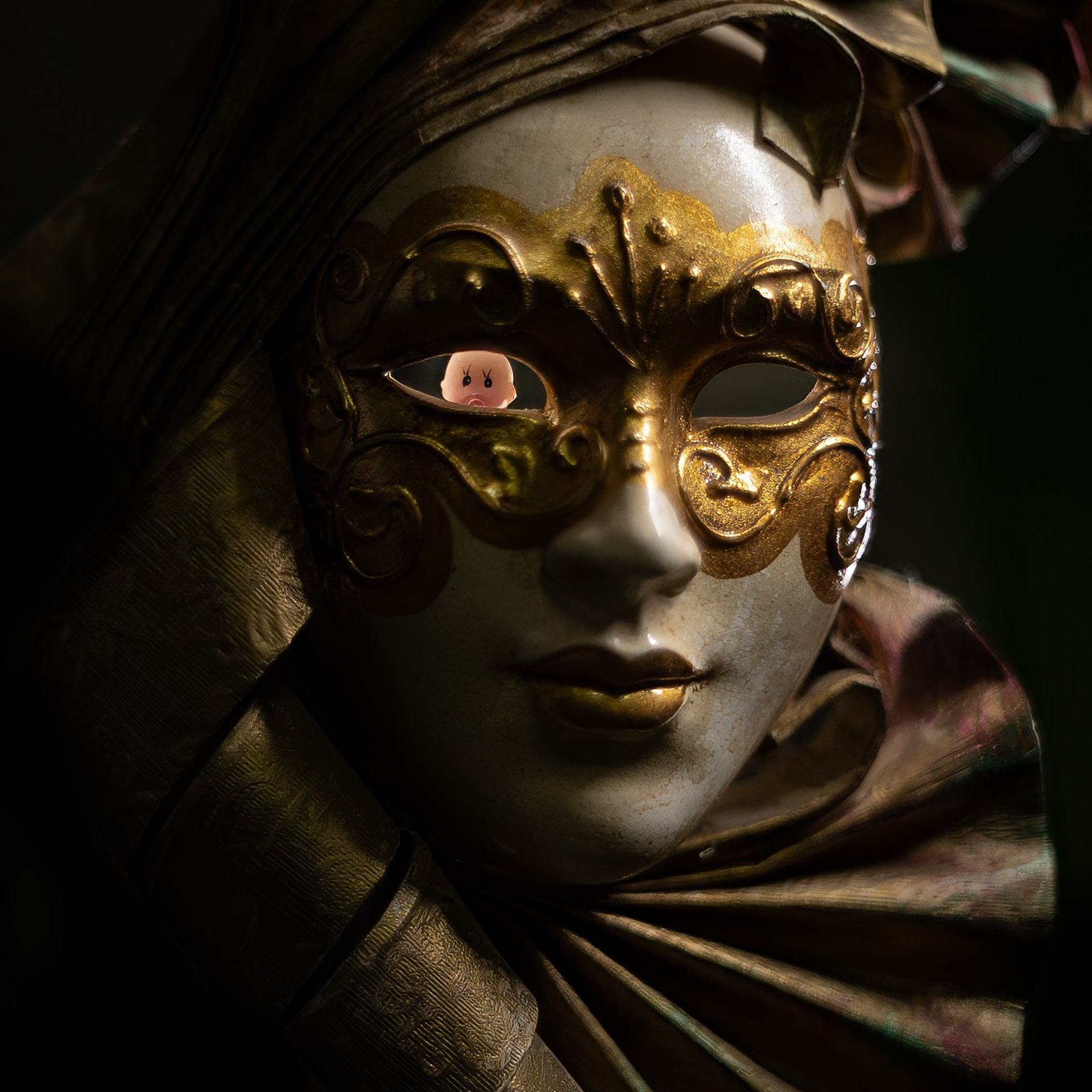 Mexico. Denis Borovskikh photographer fine art fashion