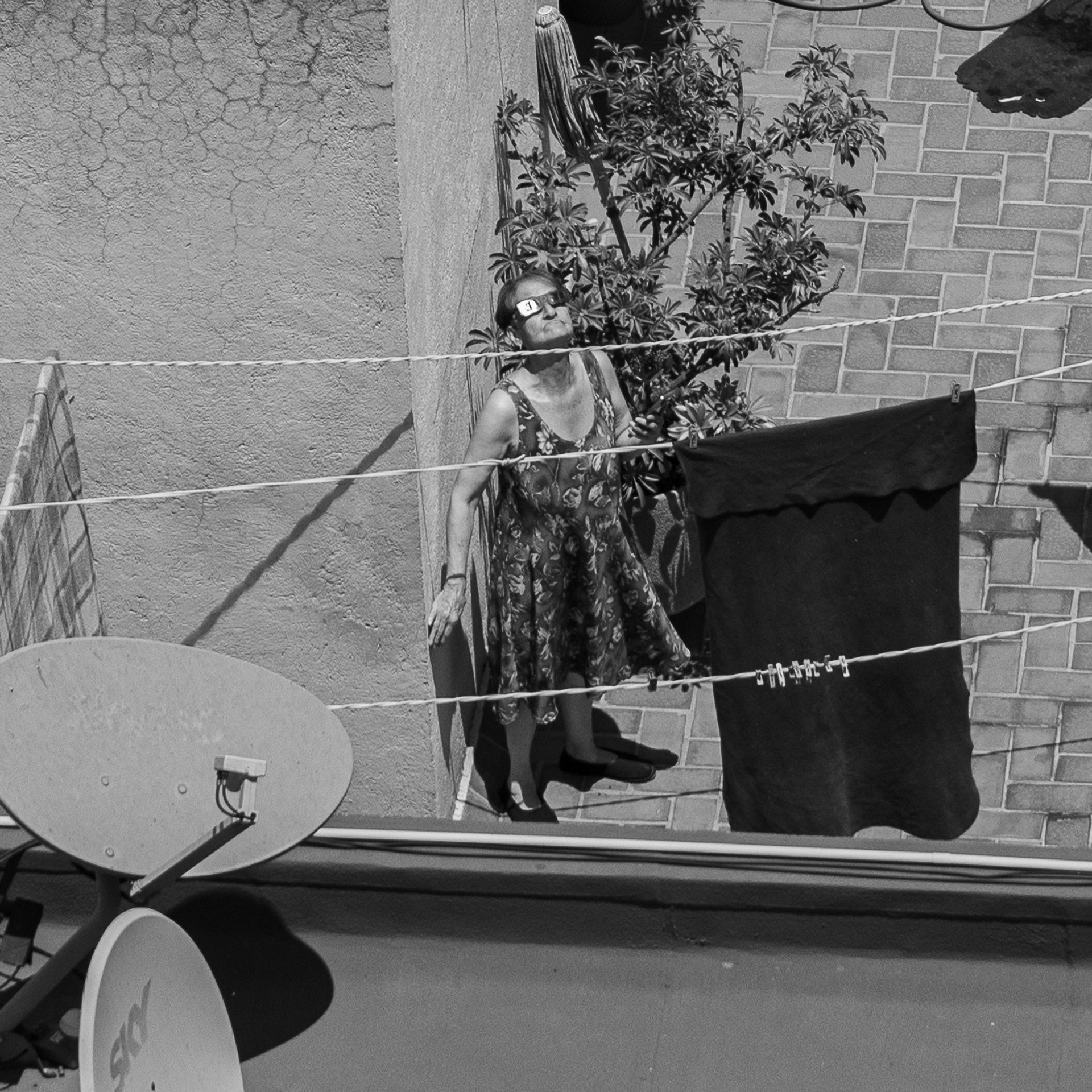 Mexico. Denis Borovskikh photographer fine art fashion