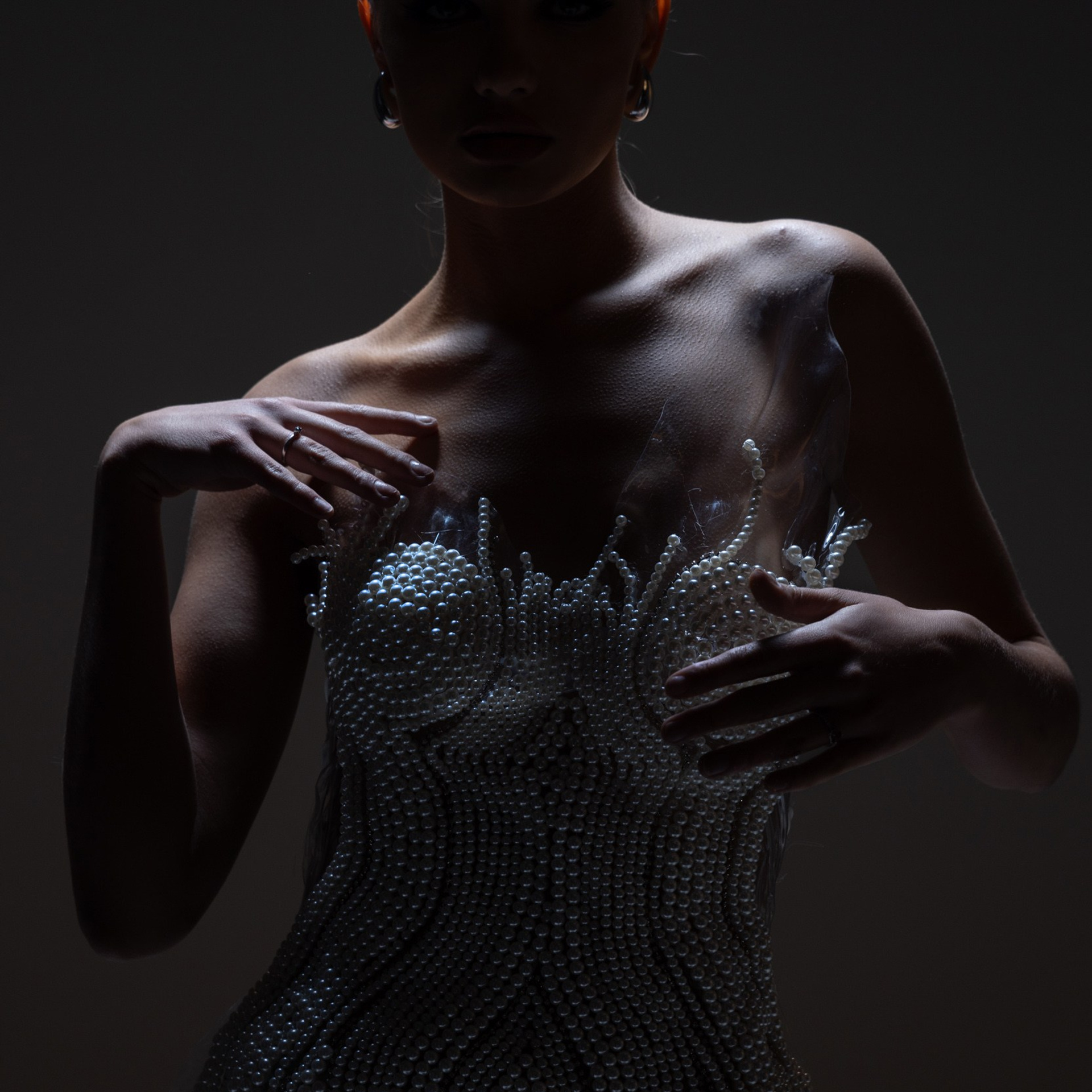 Spring. Denis Borovskikh photographer fine art fashion