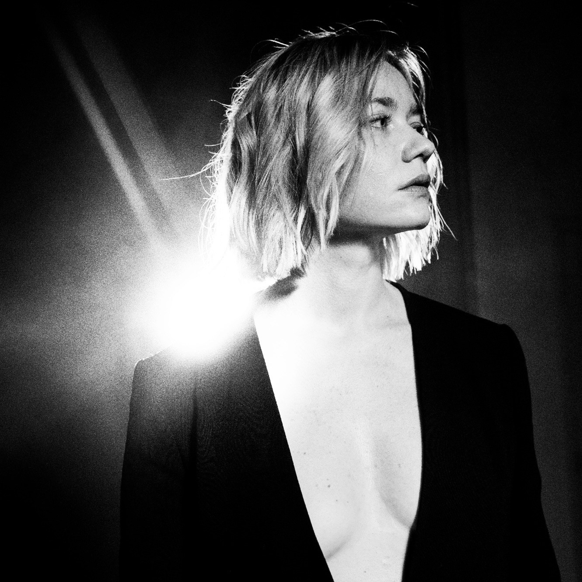 Vogue. Denis Borovskikh photographer fine art fashion