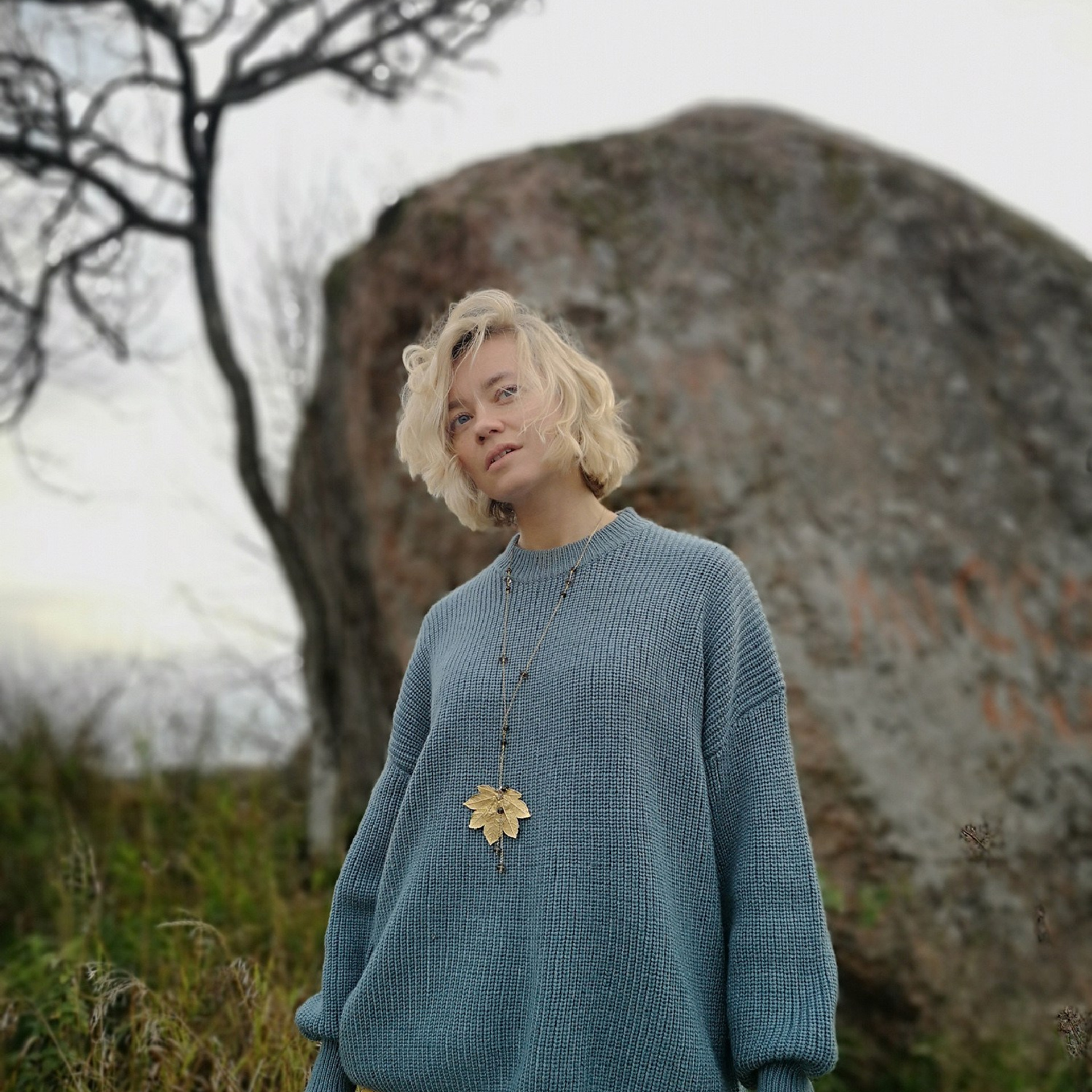 Vogue. Denis Borovskikh photographer fine art fashion