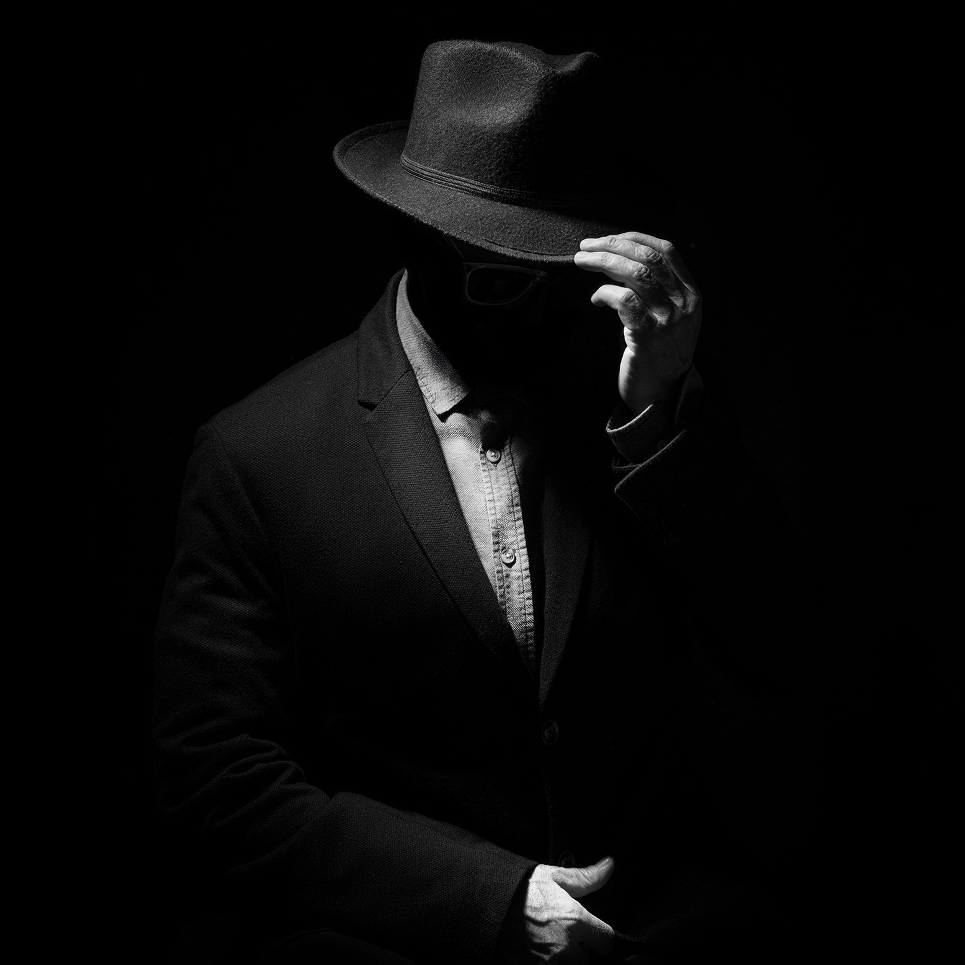 Portraits of men. Denis Borovskikh photographer fine art fashion