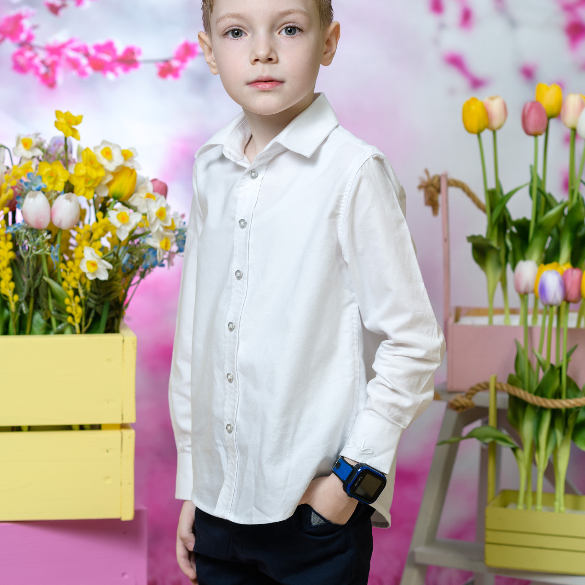 Отзывы. Фотограф в Ростове-на-Дону Маркер Елена