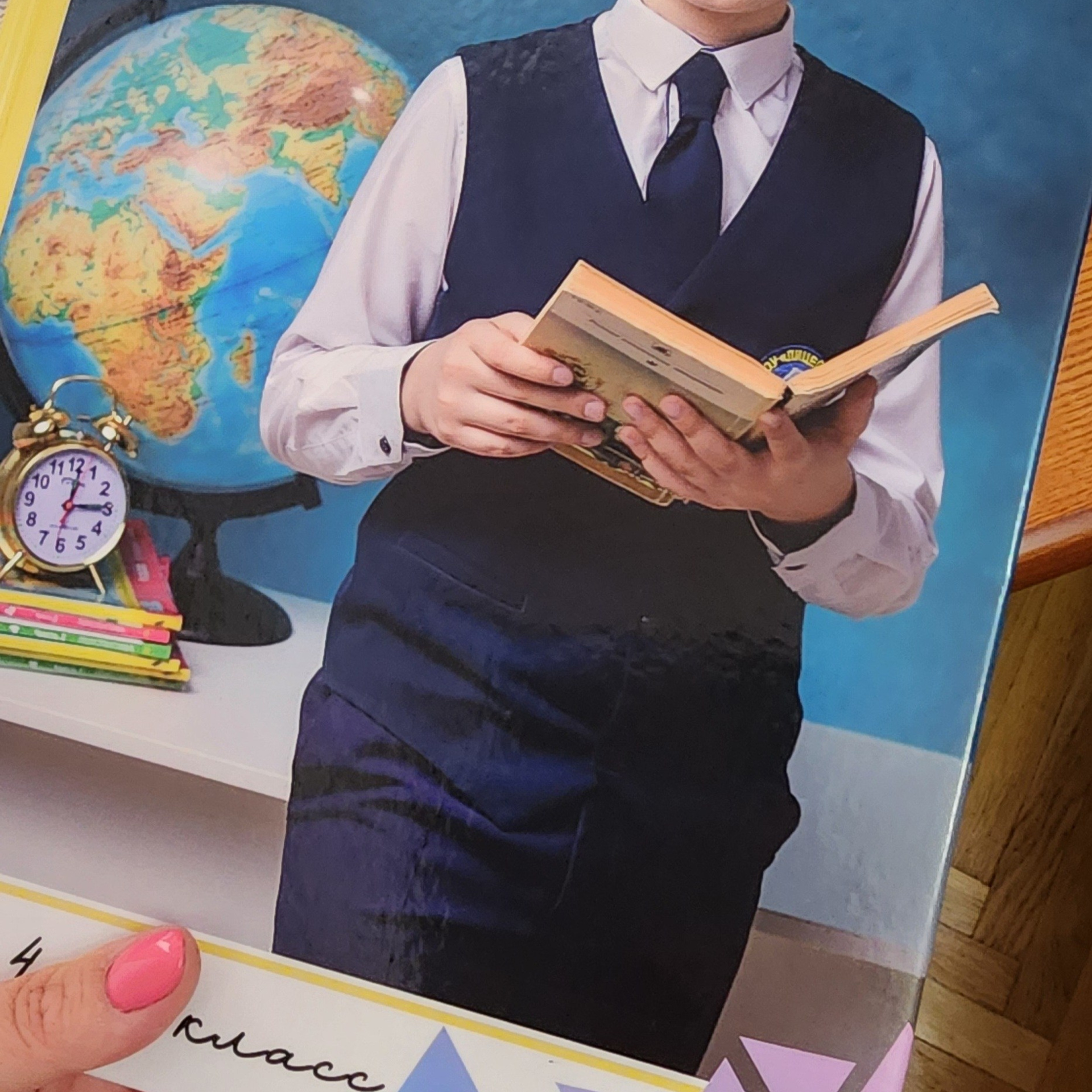 Отзывы. Фотограф в Ростове-на-Дону Маркер Елена